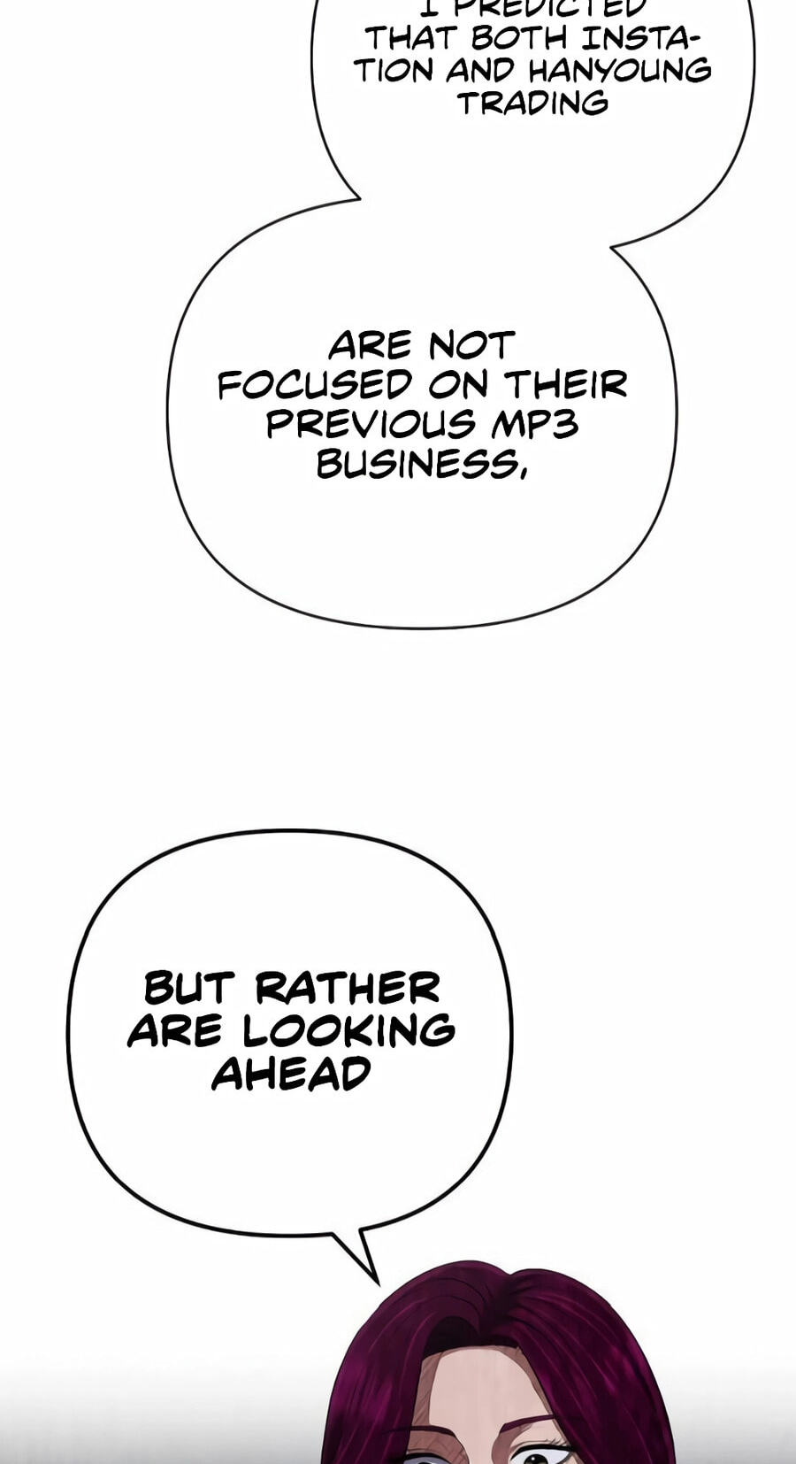New Employee Kim Chul-Soo Chapter 149 page 75 - 