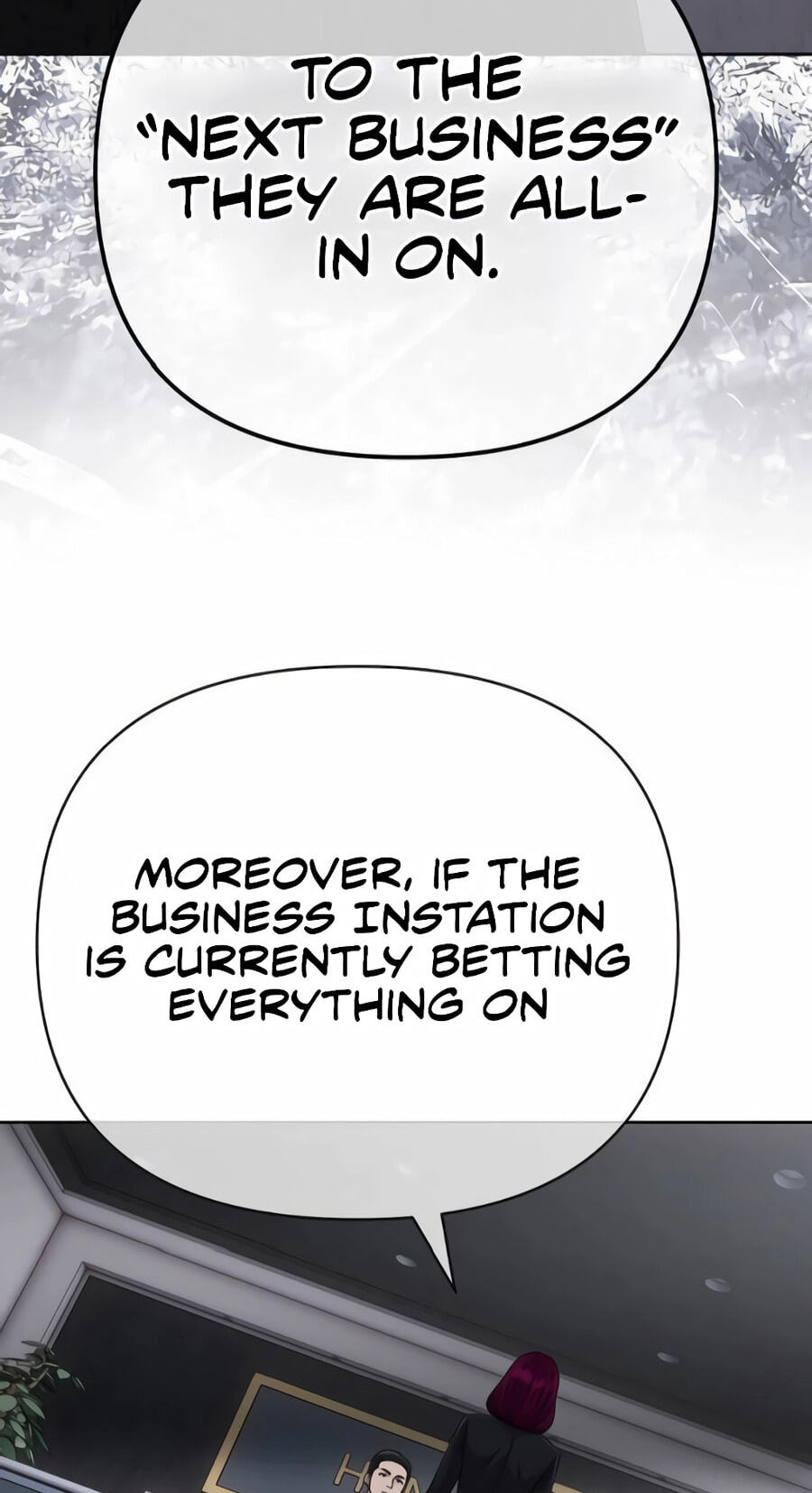 New Employee Kim Chul-Soo Chapter 149 page 77 - 
