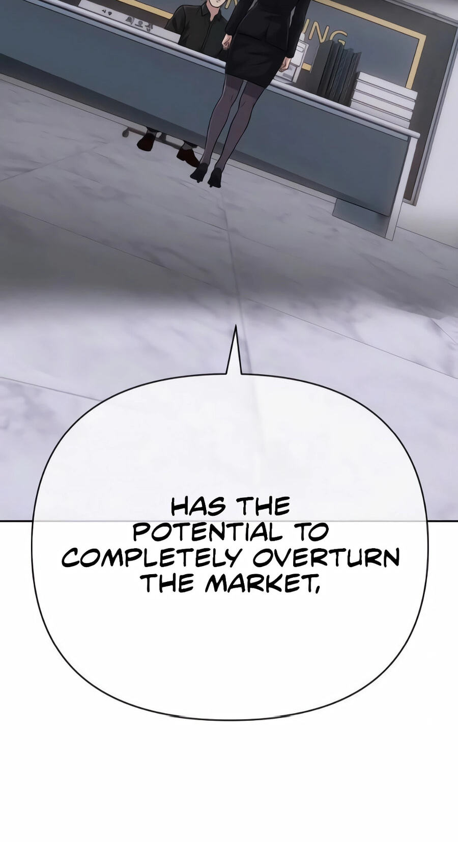 New Employee Kim Chul-Soo Chapter 149 page 78 - 