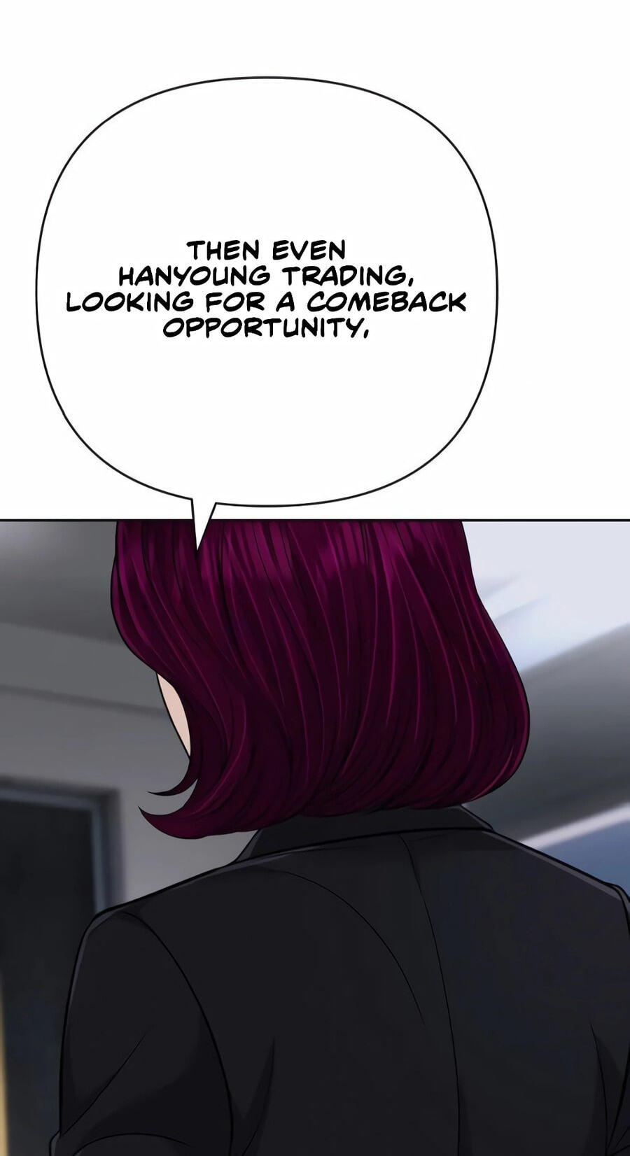New Employee Kim Chul-Soo Chapter 149 page 79 - 