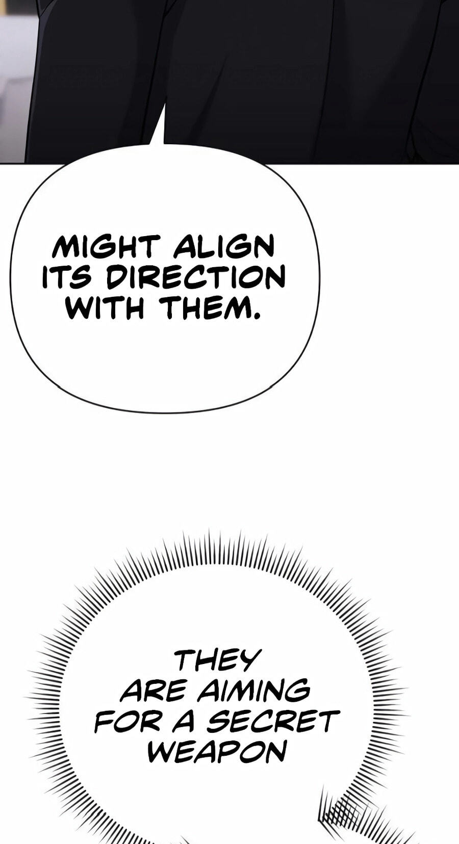 New Employee Kim Chul-Soo Chapter 149 page 80 - 
