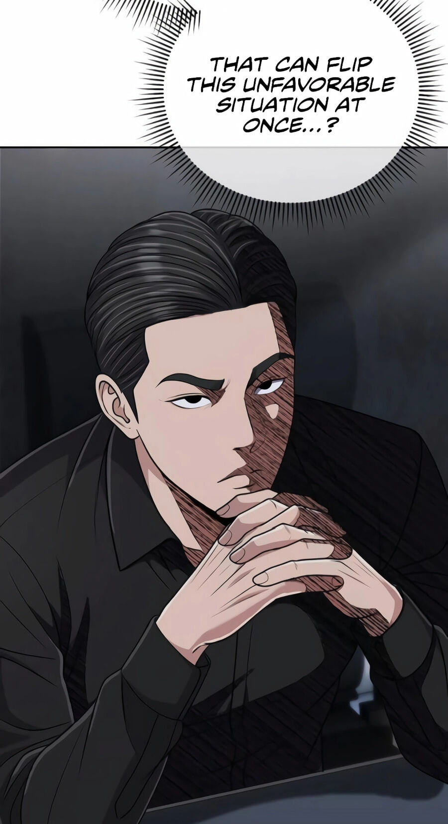 New Employee Kim Chul-Soo Chapter 149 page 81 - 