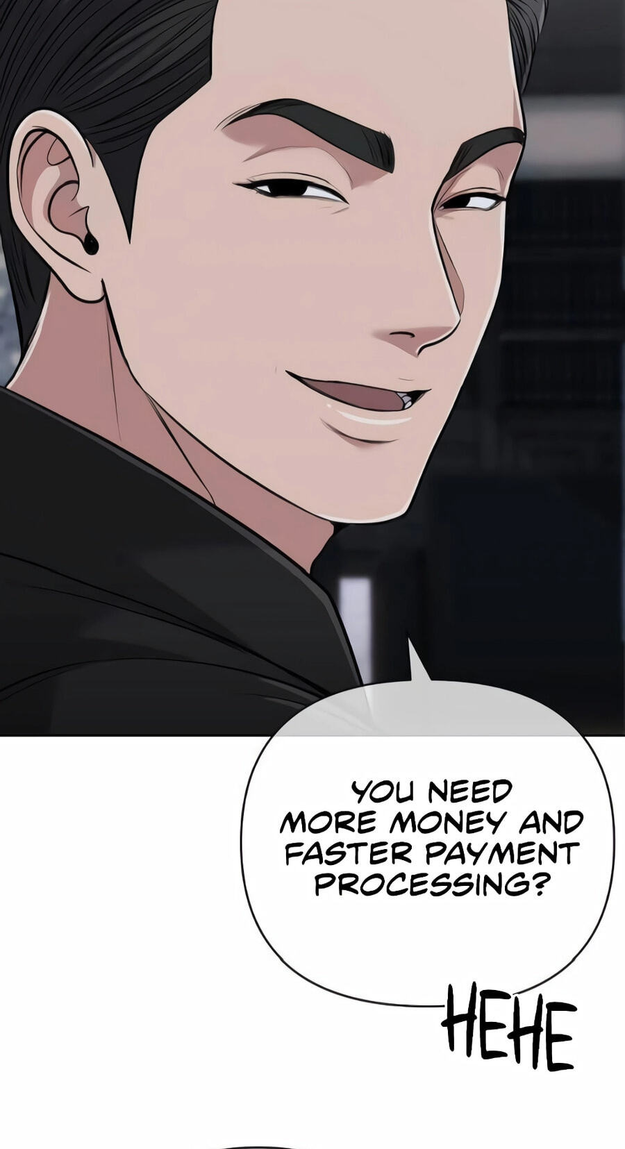 New Employee Kim Chul-Soo Chapter 149 page 87 - 