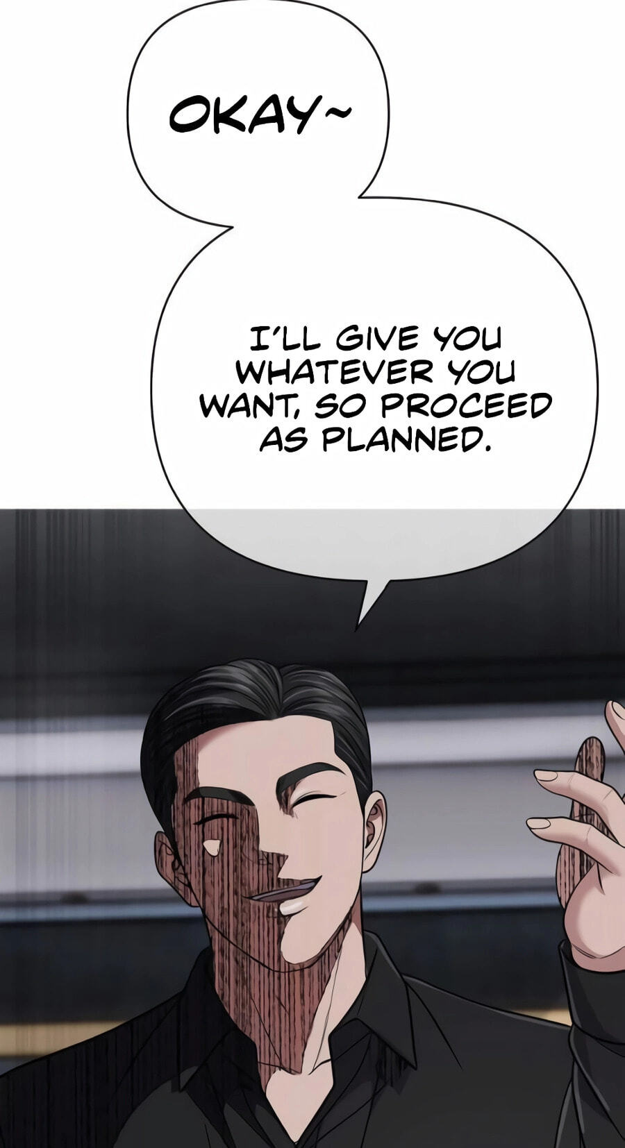 New Employee Kim Chul-Soo Chapter 149 page 88 - 