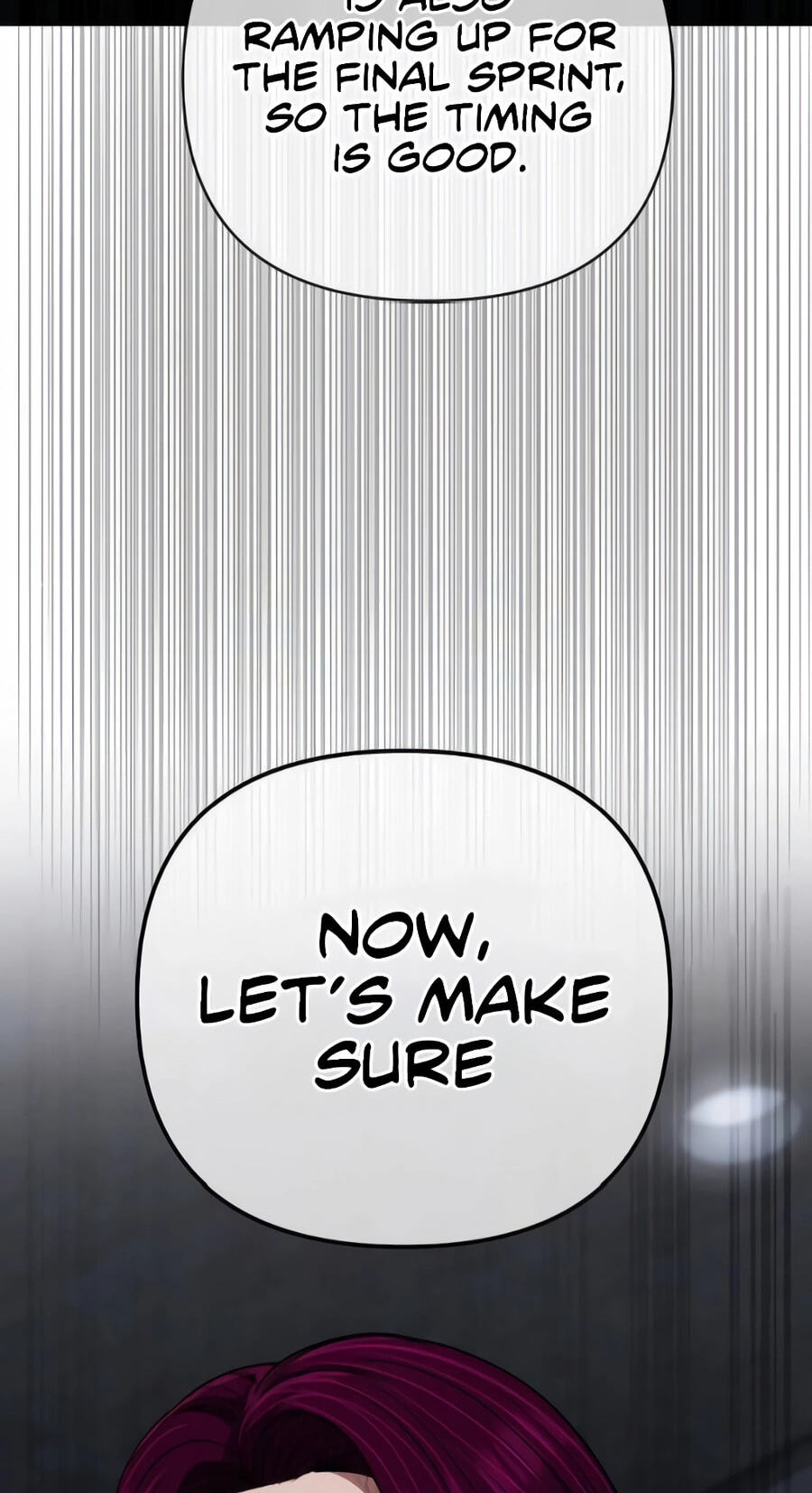 New Employee Kim Chul-Soo Chapter 149 page 90 - 