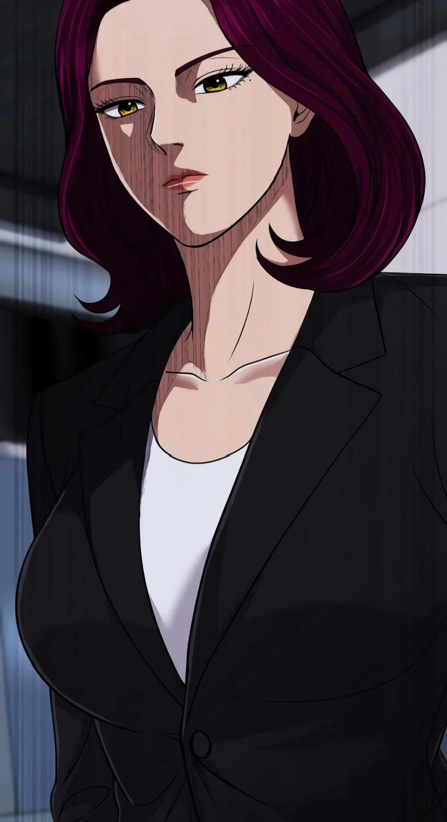 New Employee Kim Chul-Soo Chapter 149 page 91 - 