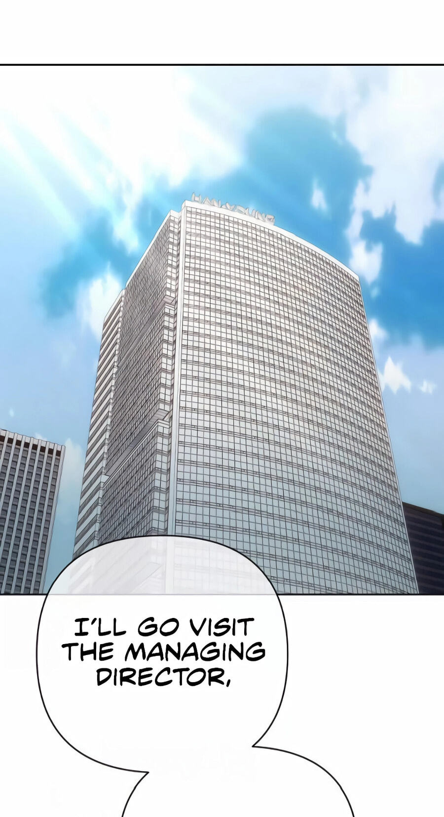 New Employee Kim Chul-Soo Chapter 149 page 93 - 