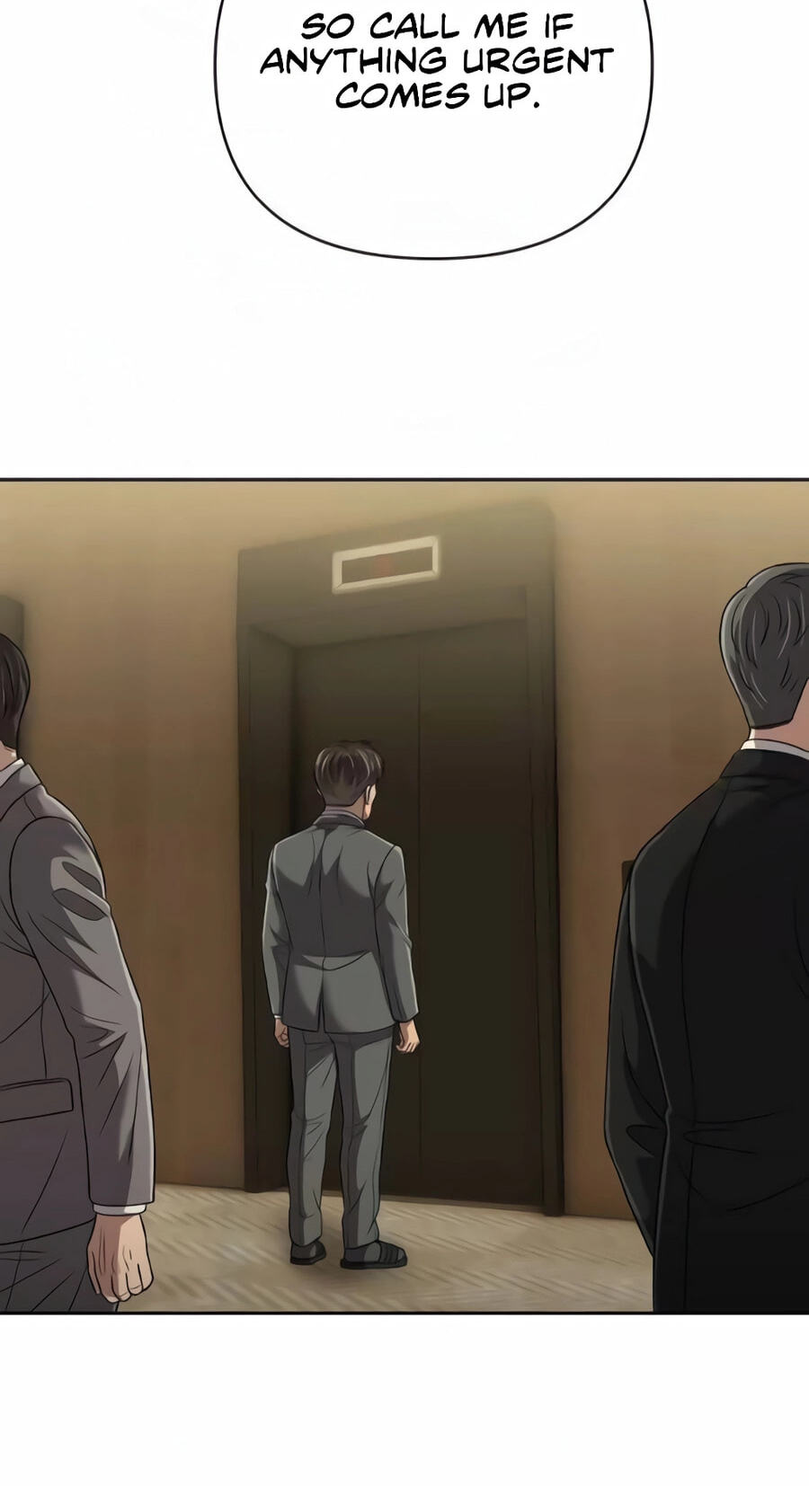 New Employee Kim Chul-Soo Chapter 149 page 94 - 