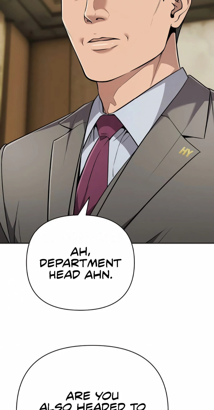 New Employee Kim Chul-Soo Chapter 149 page 99 - 