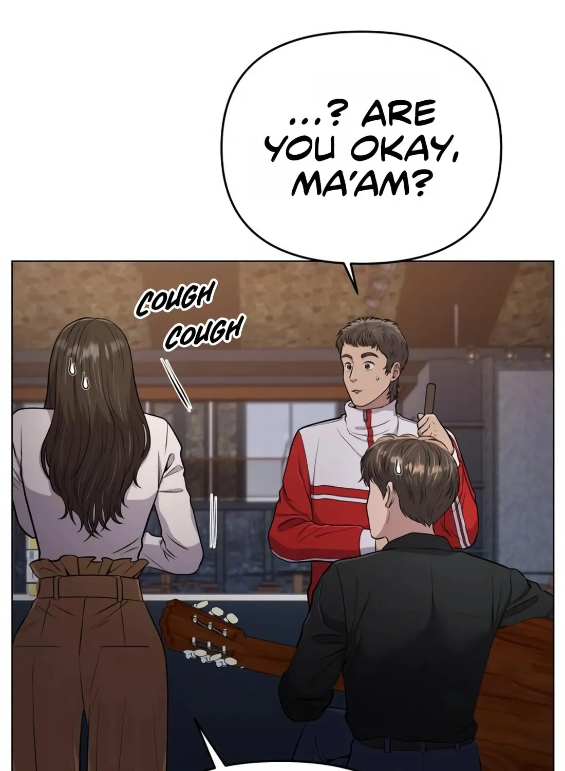 New Employee Kim Chul-Soo Chapter 15 page 103 - 