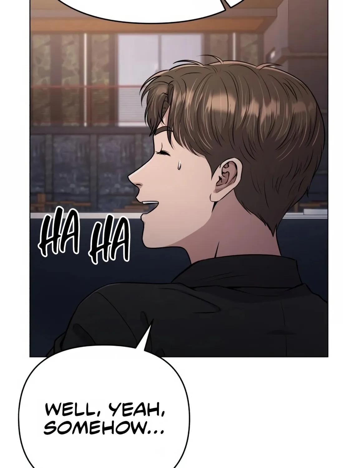 New Employee Kim Chul-Soo Chapter 15 page 105 - 