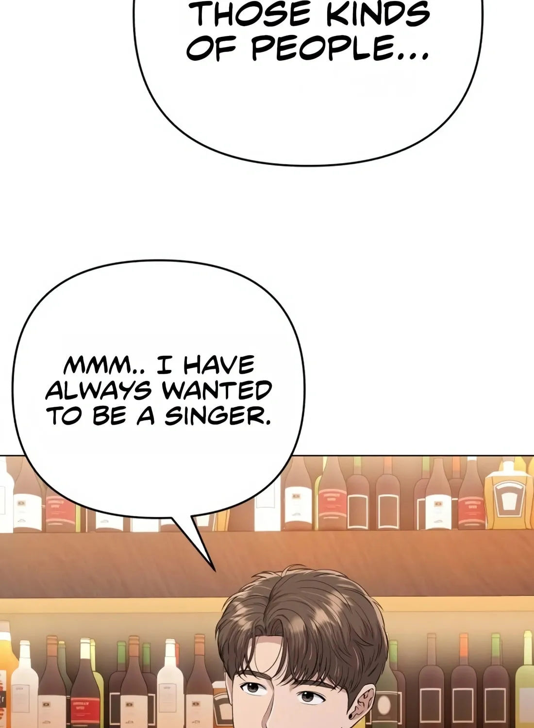 New Employee Kim Chul-Soo Chapter 15 page 108 - 