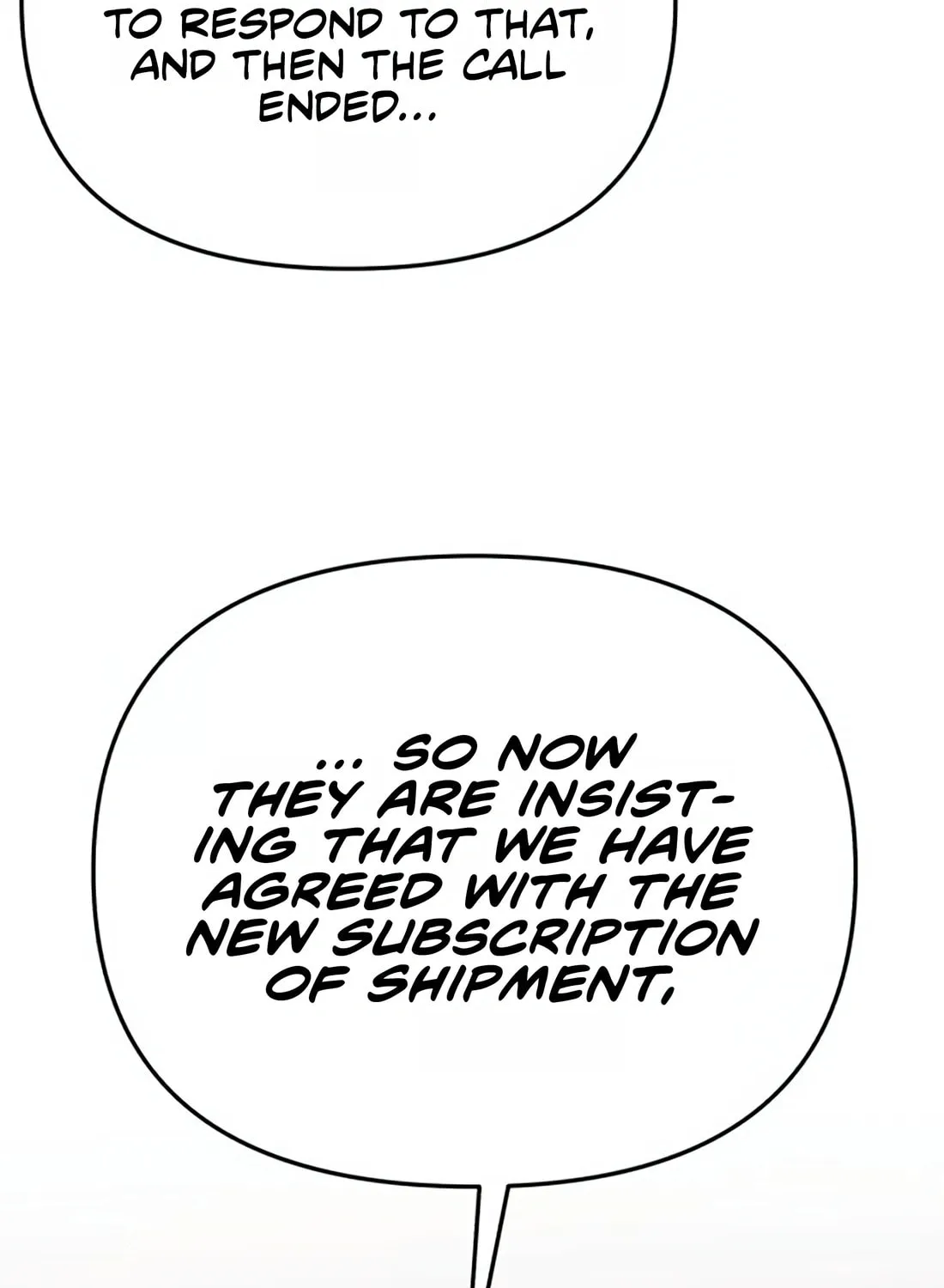 New Employee Kim Chul-Soo Chapter 15 page 12 - 