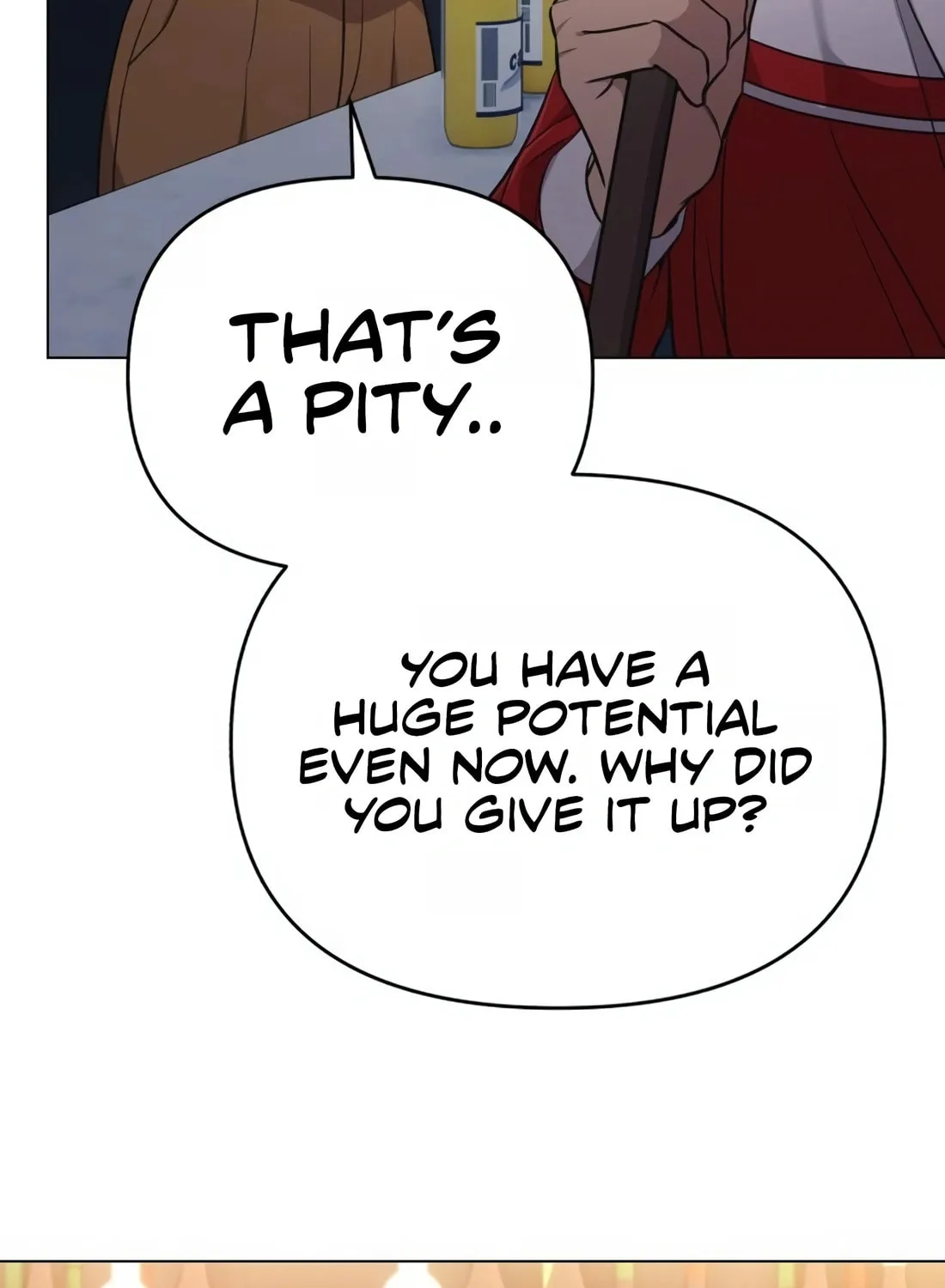 New Employee Kim Chul-Soo Chapter 15 page 111 - 
