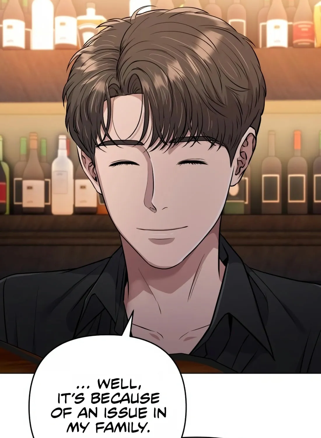 New Employee Kim Chul-Soo Chapter 15 page 112 - 