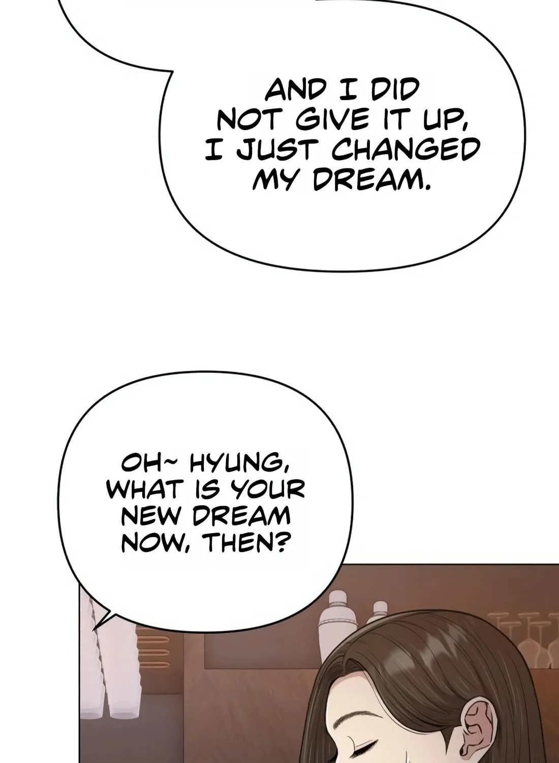 New Employee Kim Chul-Soo Chapter 15 page 113 - 
