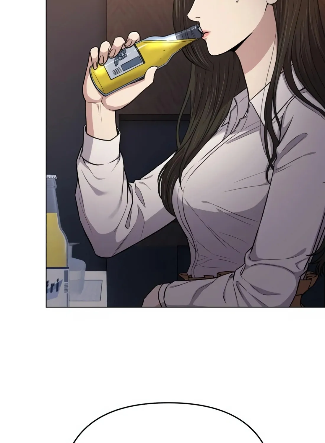 New Employee Kim Chul-Soo Chapter 15 page 114 - 