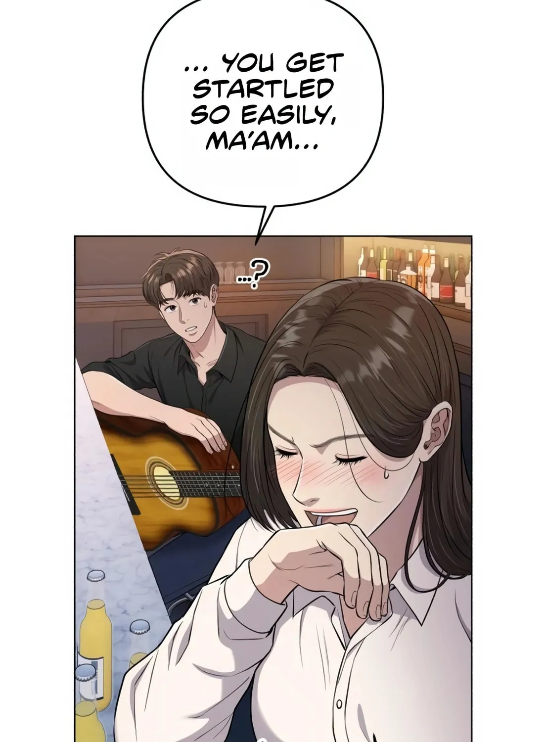 New Employee Kim Chul-Soo Chapter 15 page 117 - 