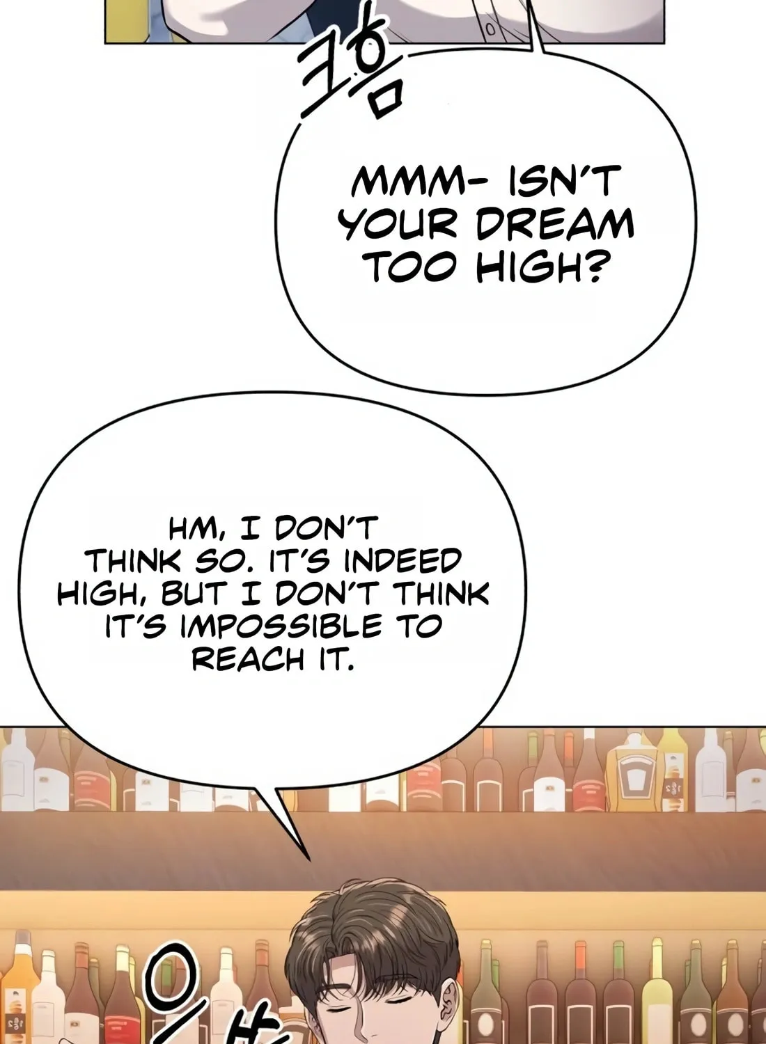 New Employee Kim Chul-Soo Chapter 15 page 118 - 