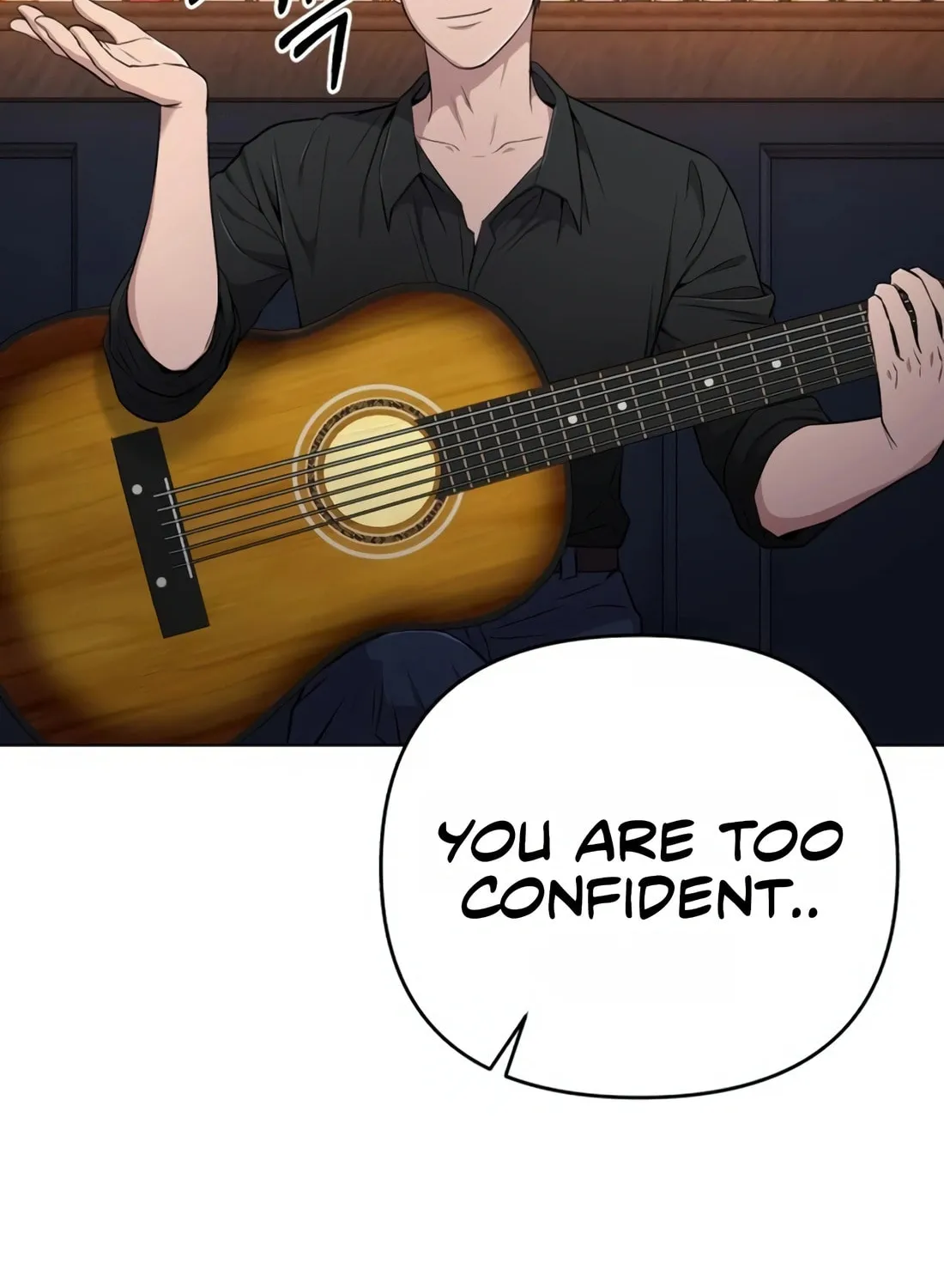 New Employee Kim Chul-Soo Chapter 15 page 119 - 