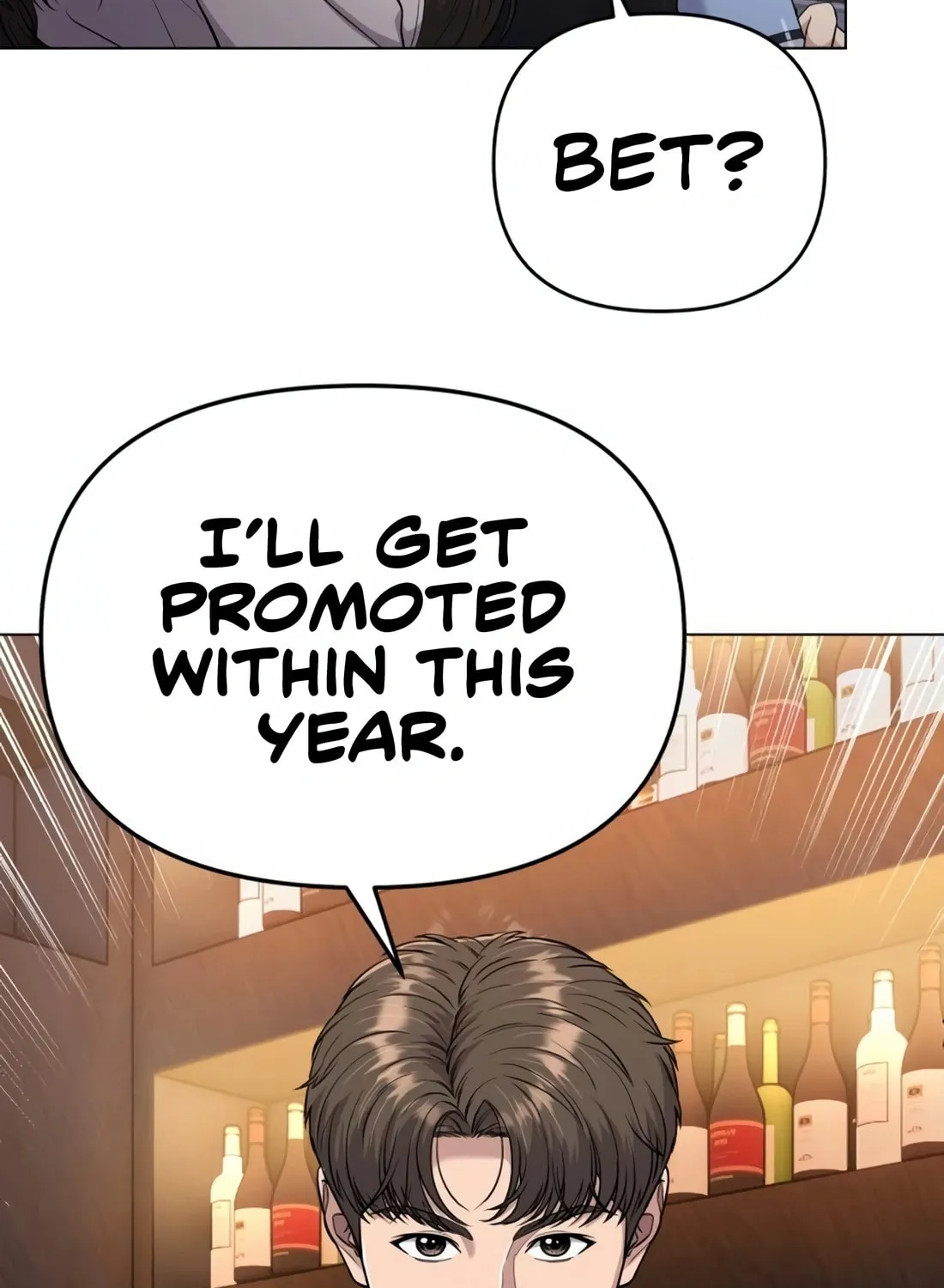 New Employee Kim Chul-Soo Chapter 15 page 121 - 