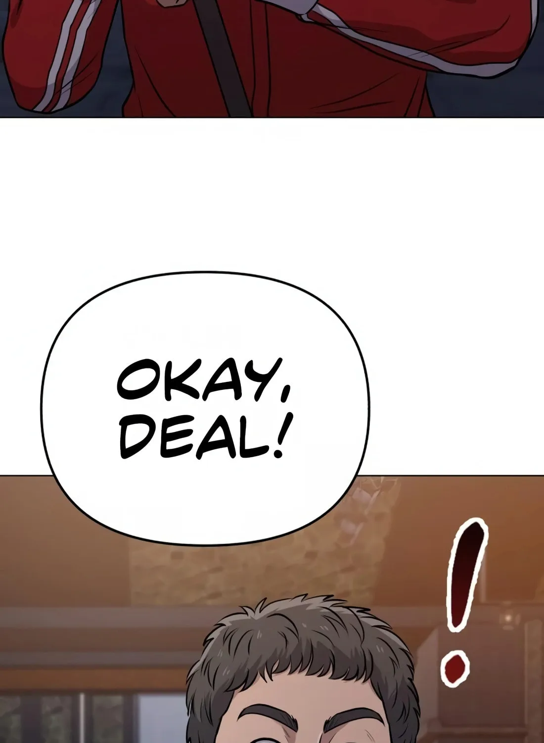 New Employee Kim Chul-Soo Chapter 15 page 127 - 