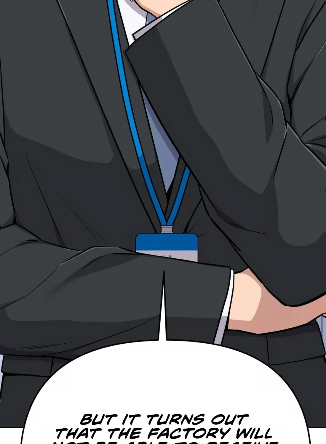 New Employee Kim Chul-Soo Chapter 15 page 14 - 