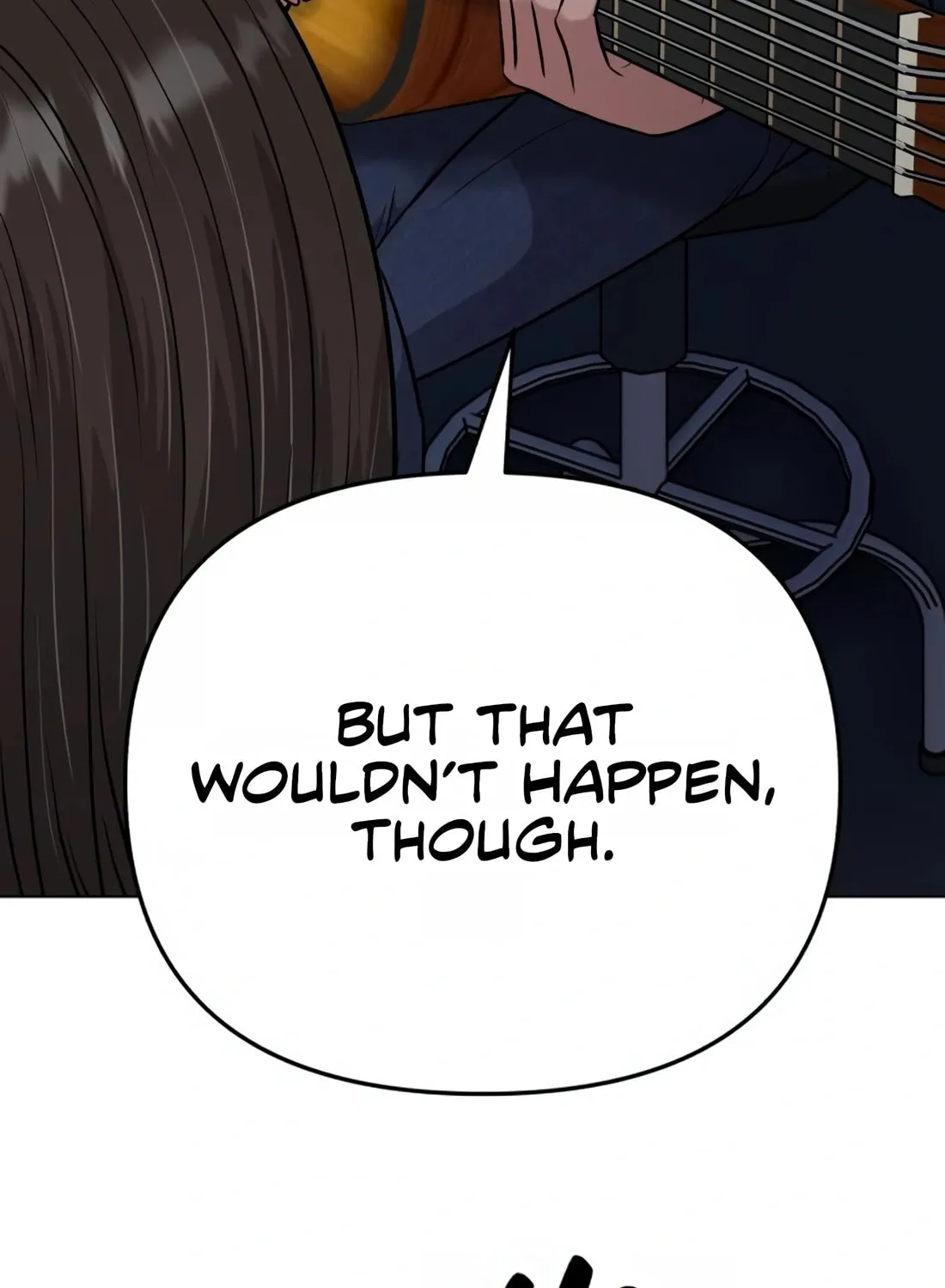 New Employee Kim Chul-Soo Chapter 15 page 131 - 