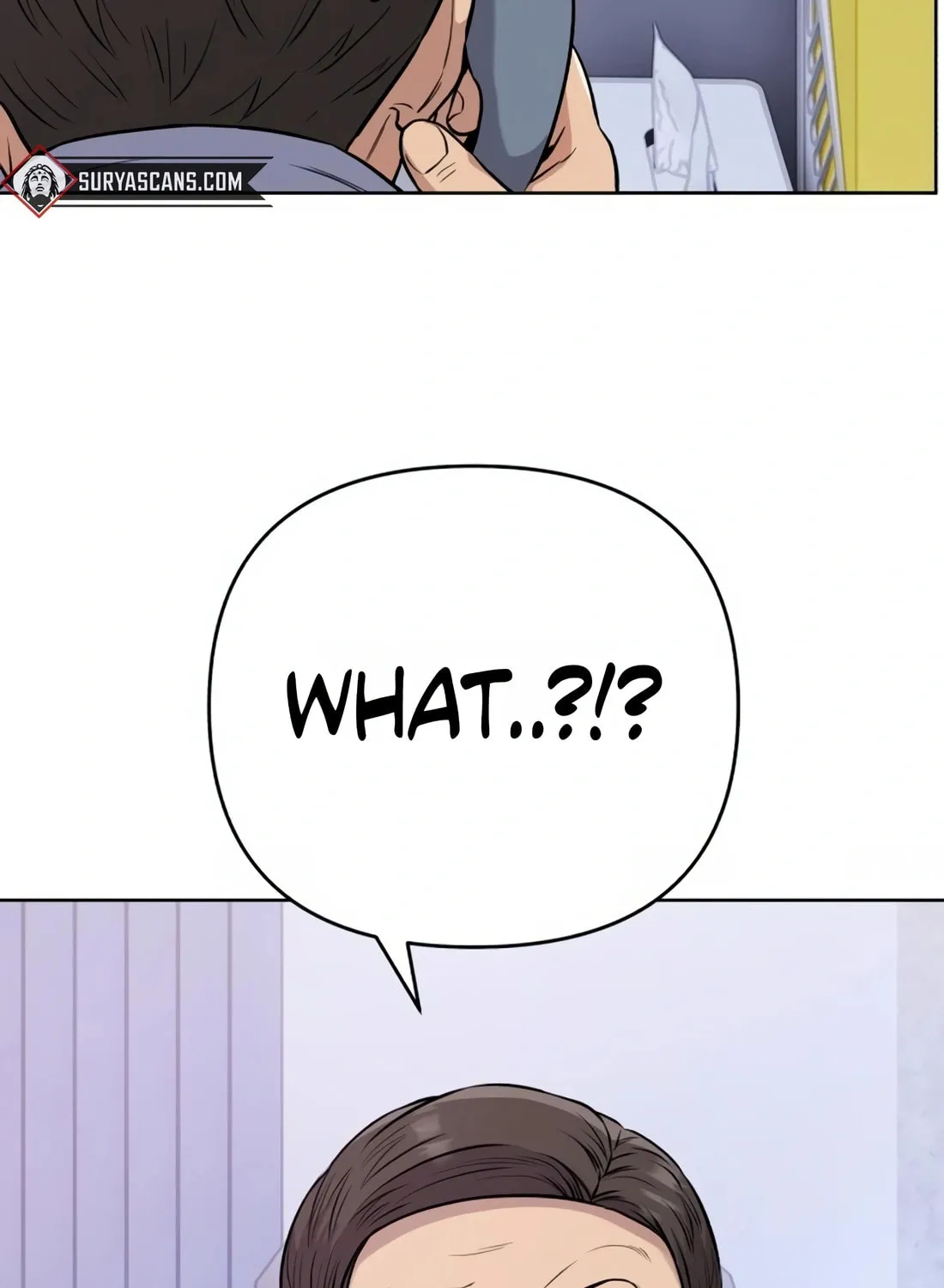 New Employee Kim Chul-Soo Chapter 15 page 138 - 