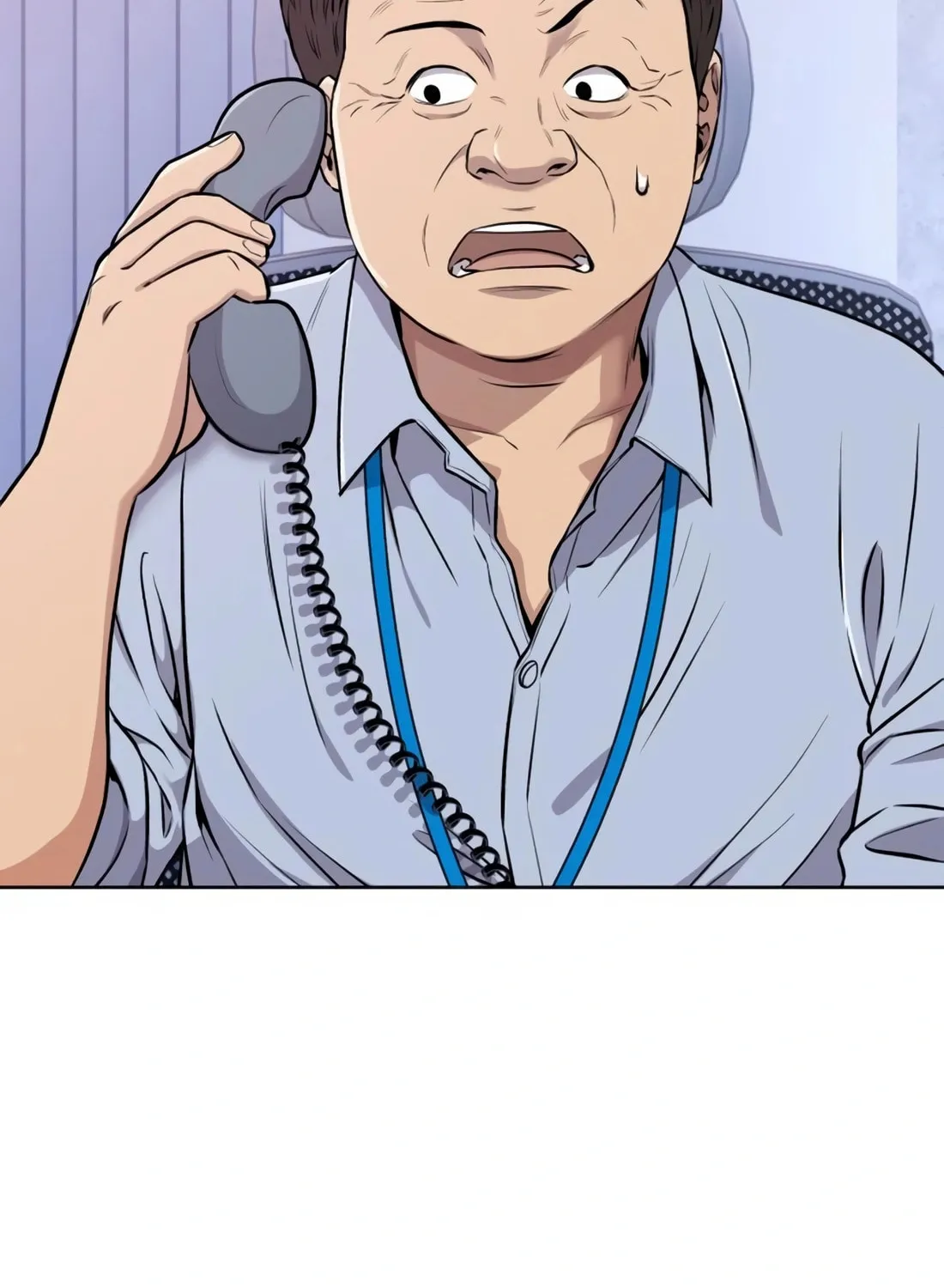 New Employee Kim Chul-Soo Chapter 15 page 139 - 