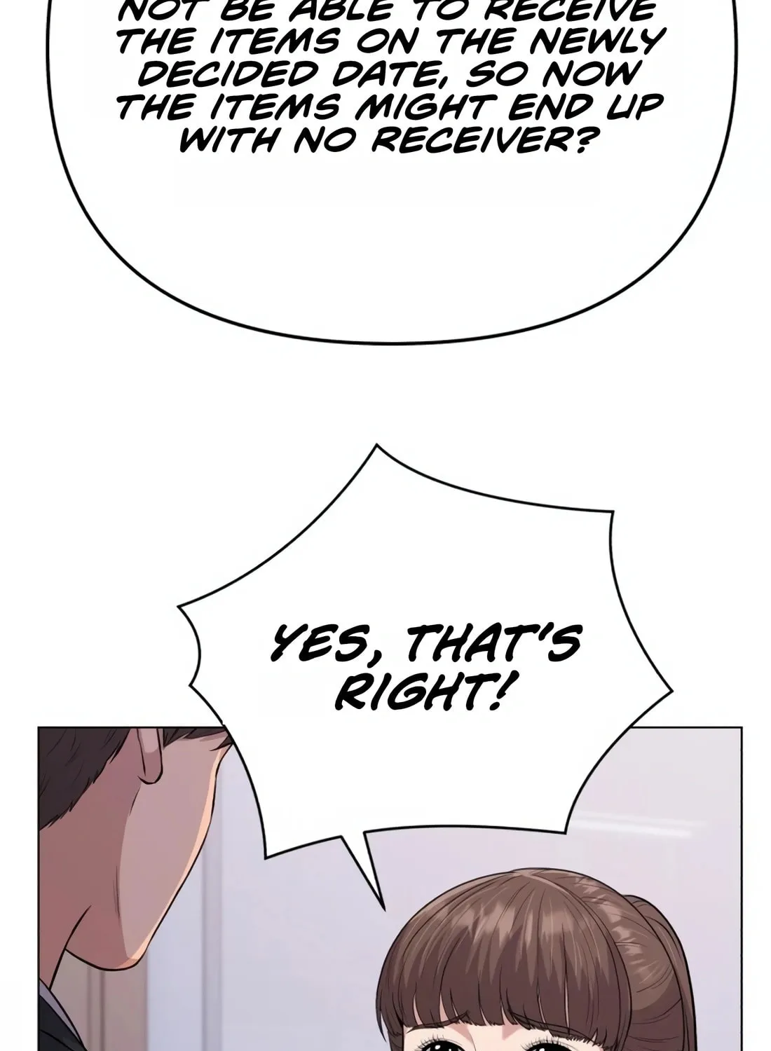 New Employee Kim Chul-Soo Chapter 15 page 15 - 