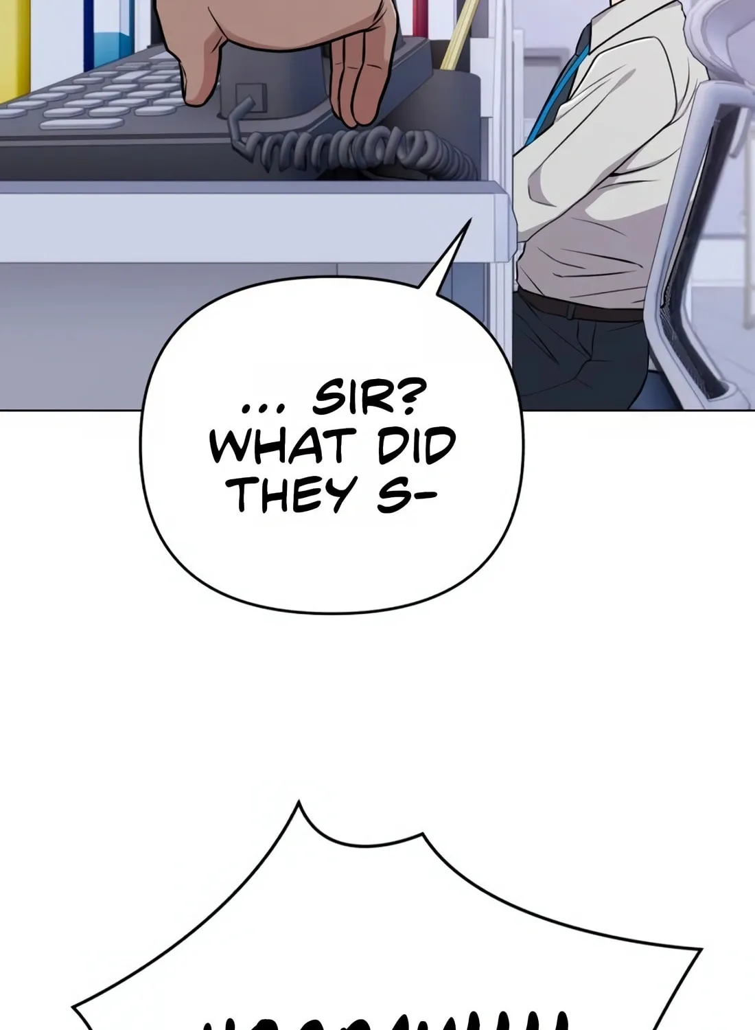 New Employee Kim Chul-Soo Chapter 15 page 141 - 