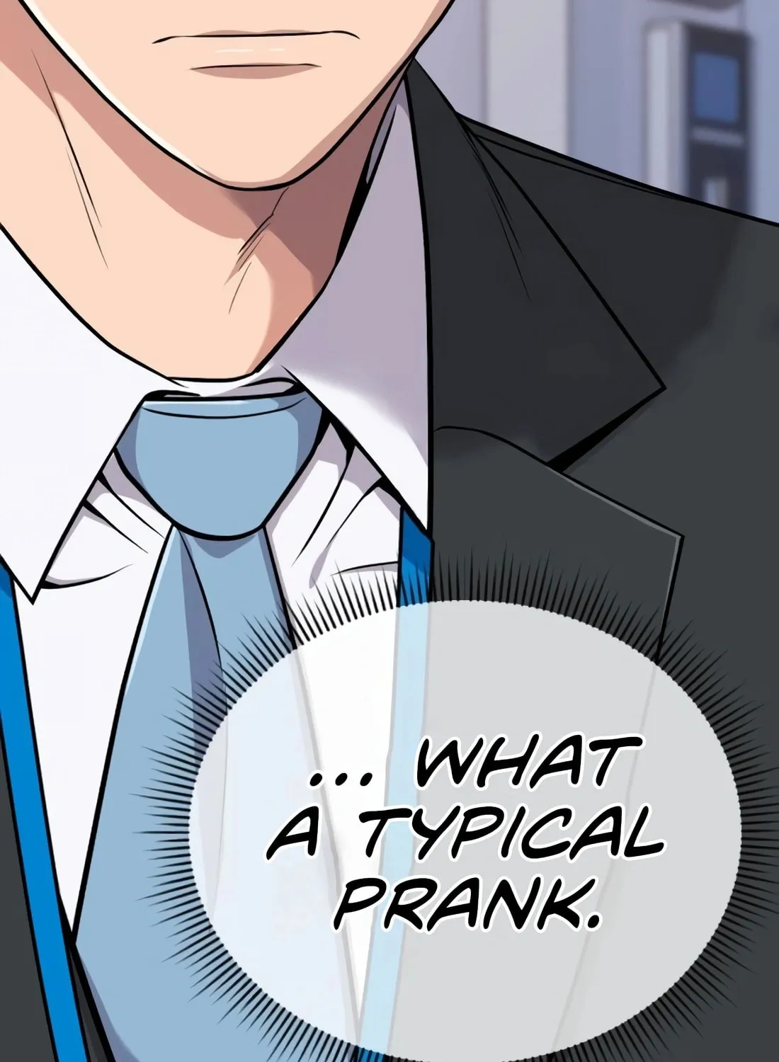 New Employee Kim Chul-Soo Chapter 15 page 19 - 