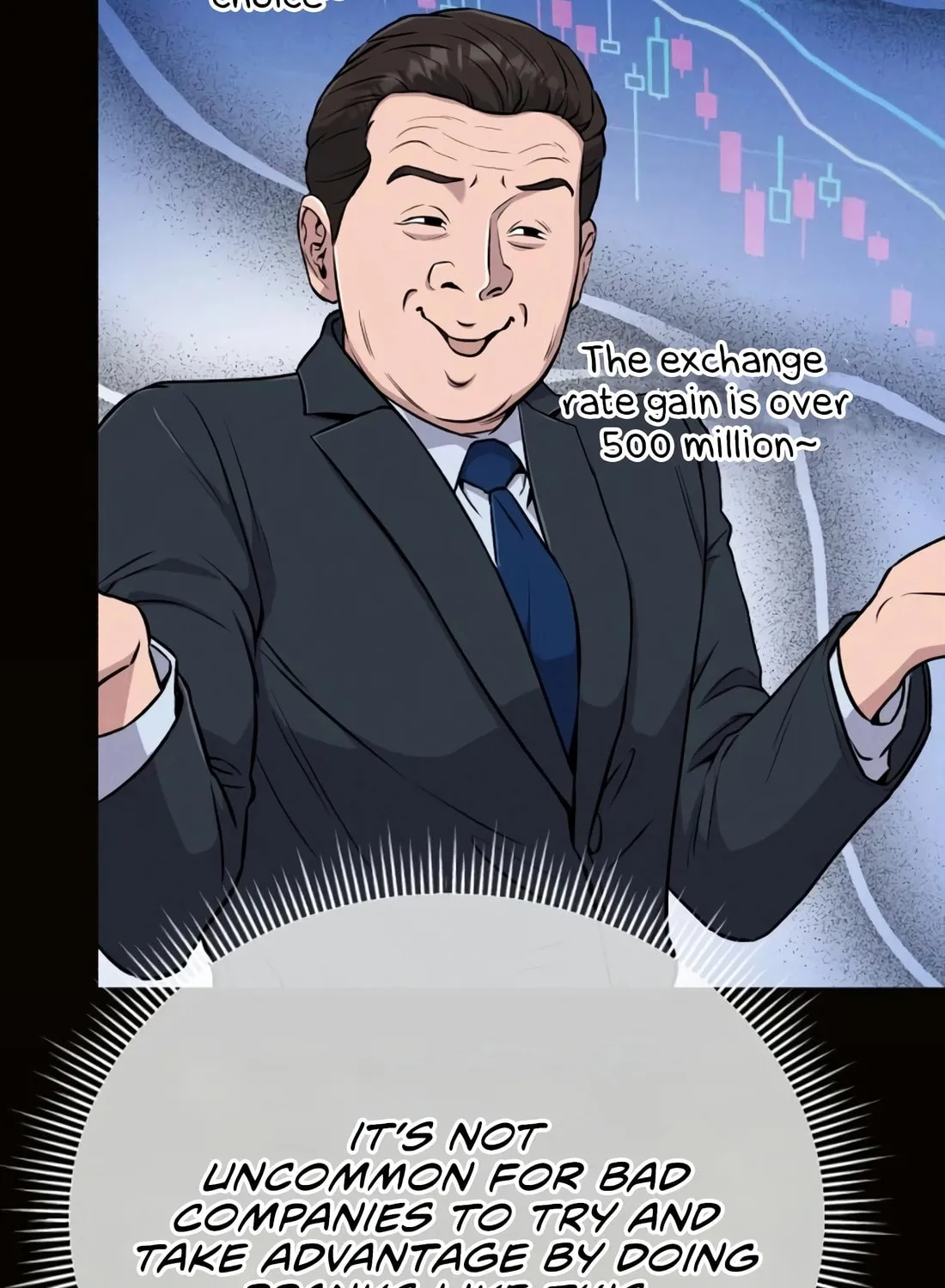 New Employee Kim Chul-Soo Chapter 15 page 24 - 