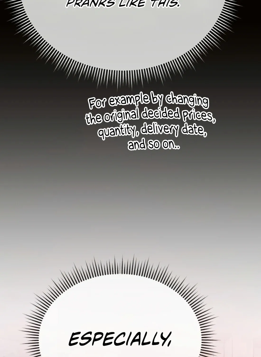 New Employee Kim Chul-Soo Chapter 15 page 25 - 