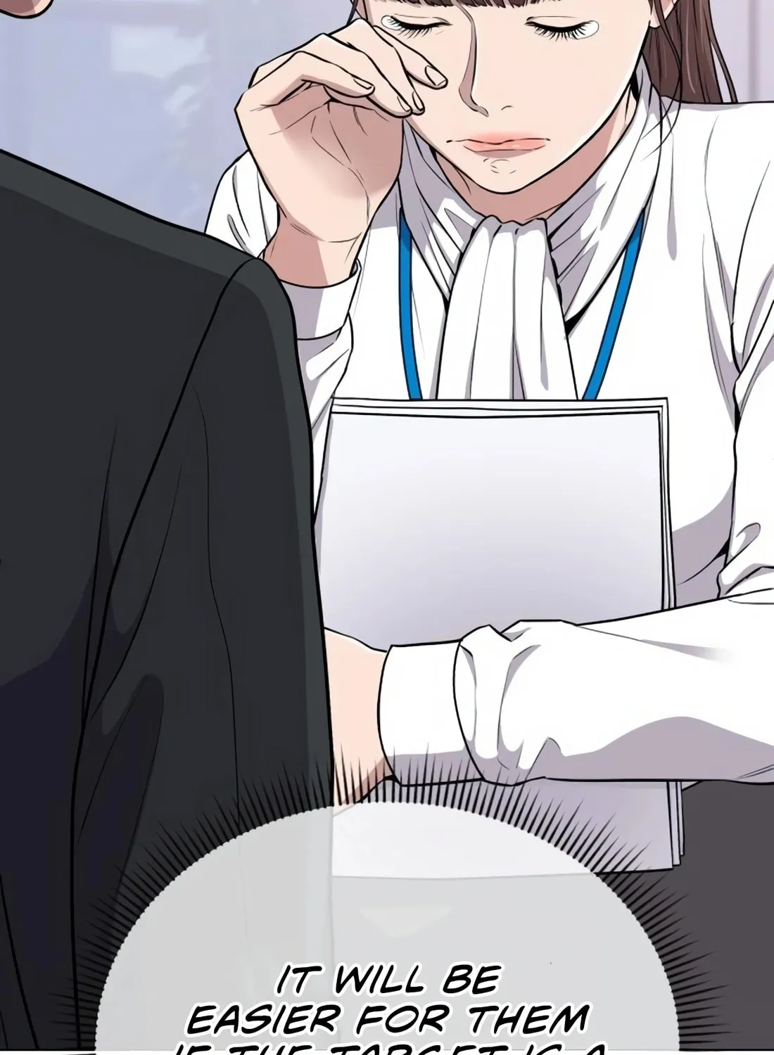 New Employee Kim Chul-Soo Chapter 15 page 27 - 