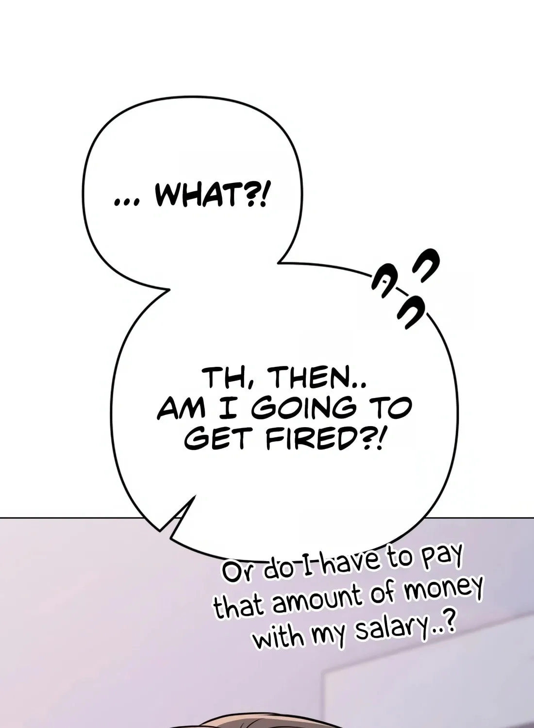 New Employee Kim Chul-Soo Chapter 15 page 33 - 