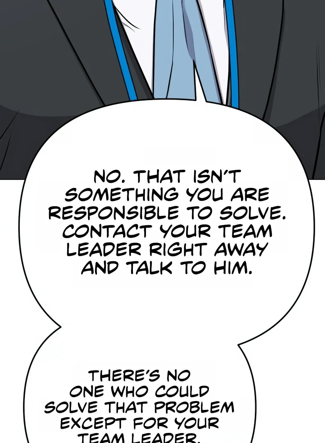 New Employee Kim Chul-Soo Chapter 15 page 35 - 