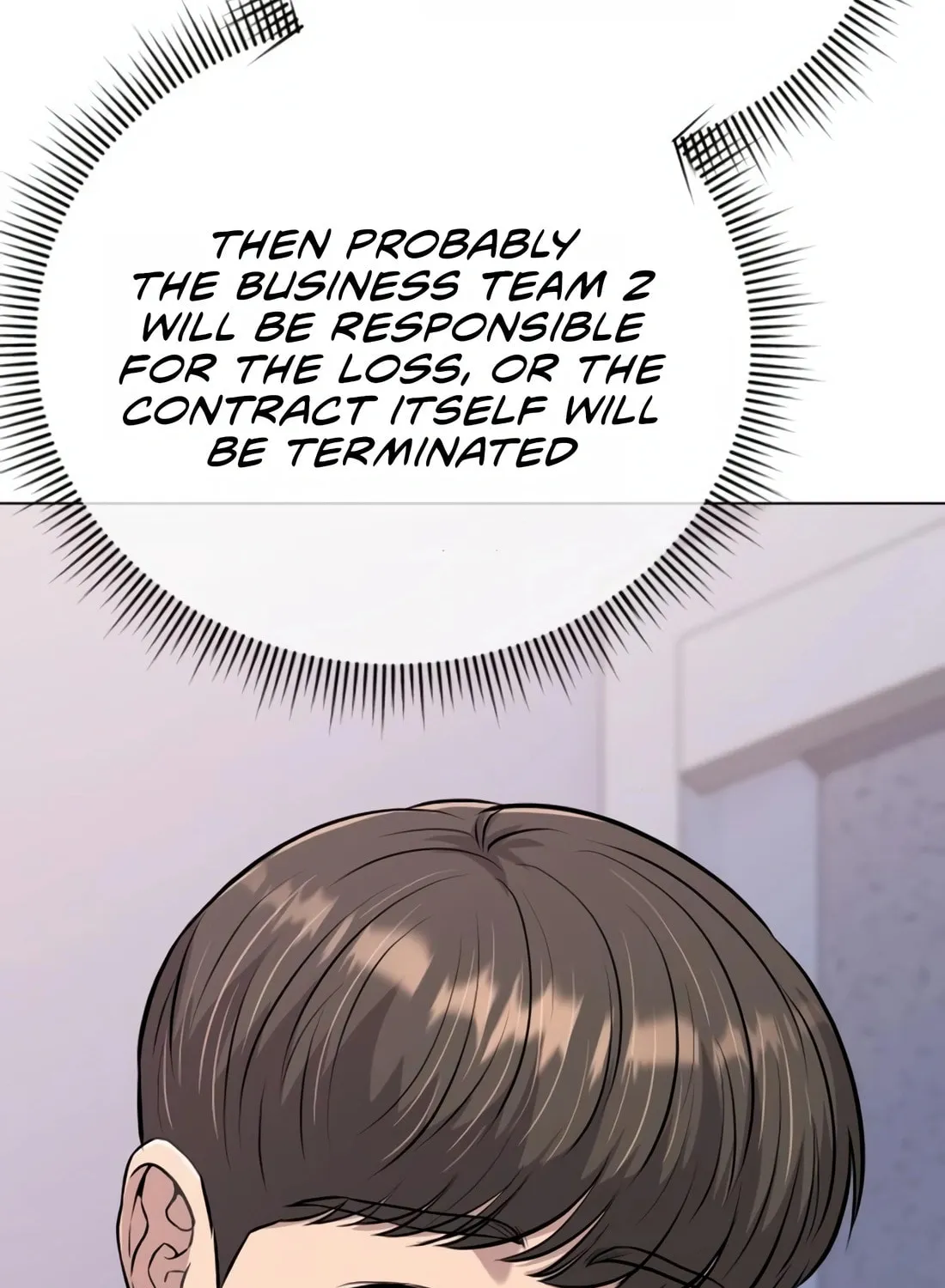 New Employee Kim Chul-Soo Chapter 15 page 38 - 