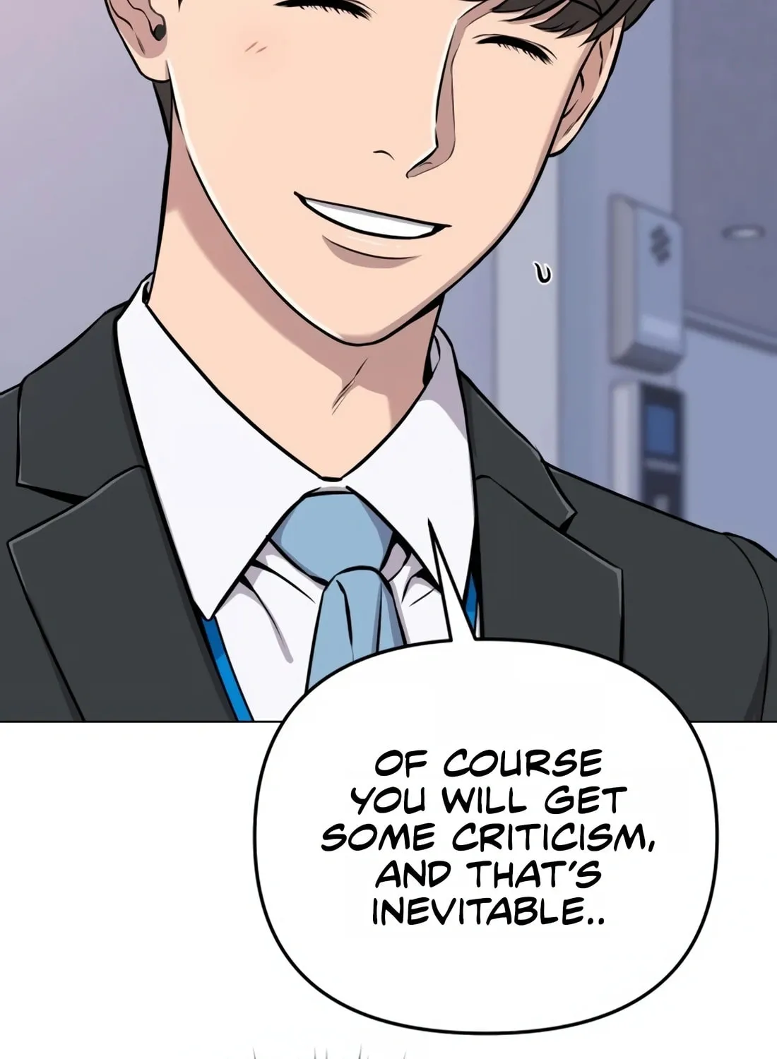 New Employee Kim Chul-Soo Chapter 15 page 39 - 