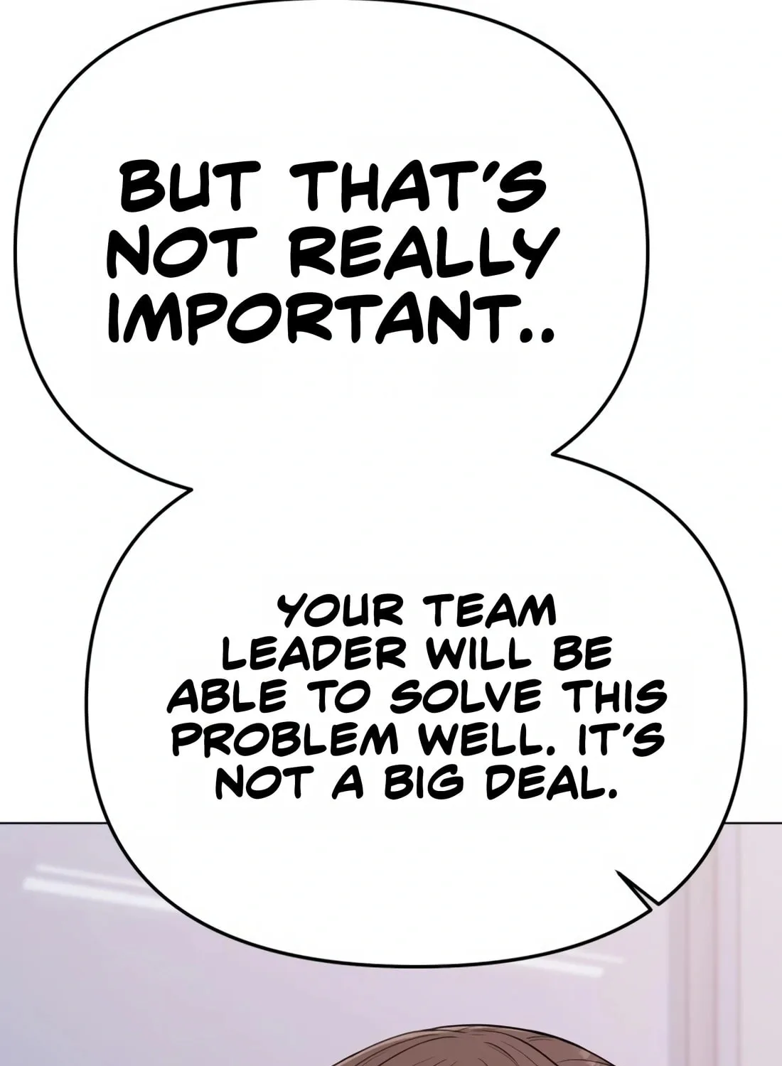 New Employee Kim Chul-Soo Chapter 15 page 41 - 