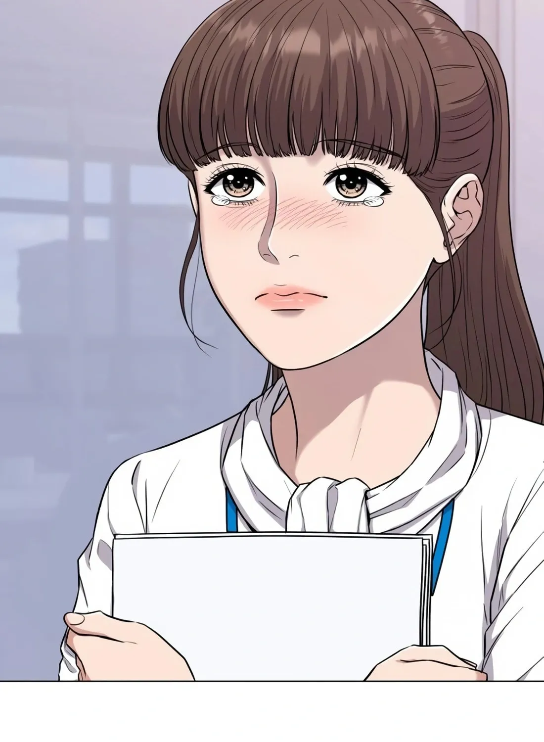 New Employee Kim Chul-Soo Chapter 15 page 42 - 