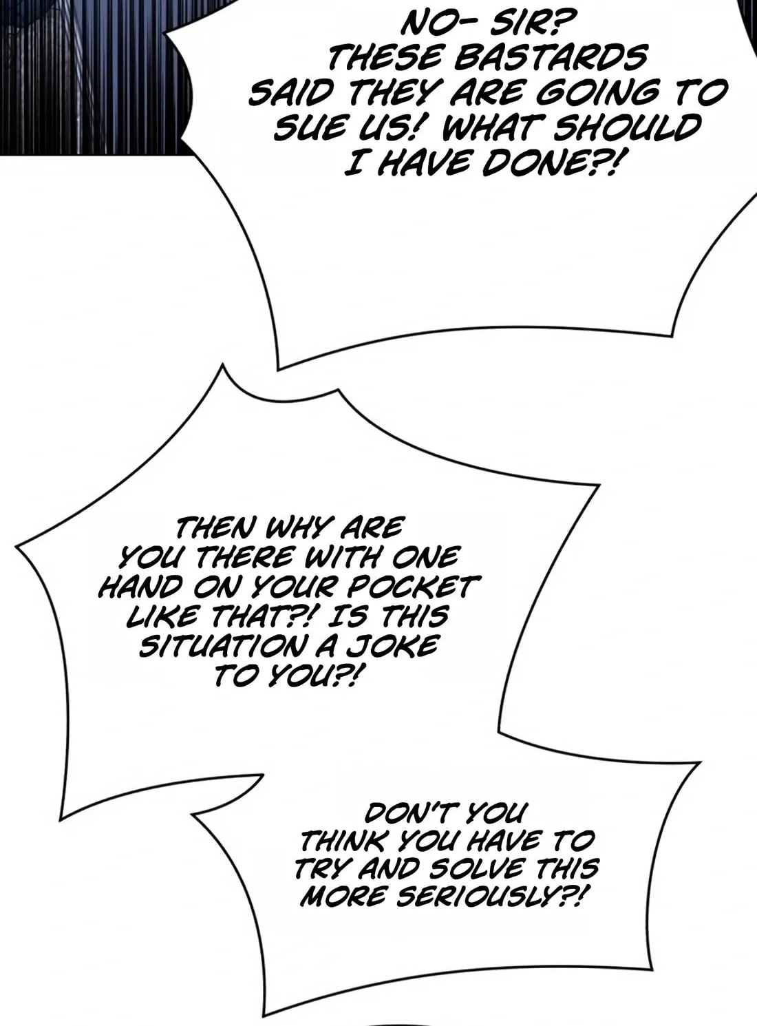 New Employee Kim Chul-Soo Chapter 15 page 50 - 