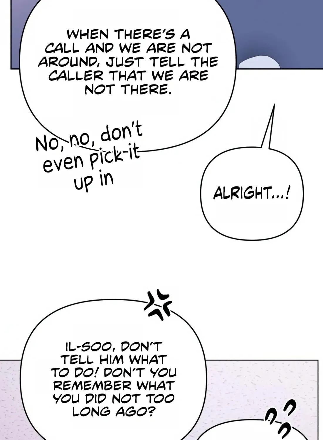 New Employee Kim Chul-Soo Chapter 15 page 57 - 