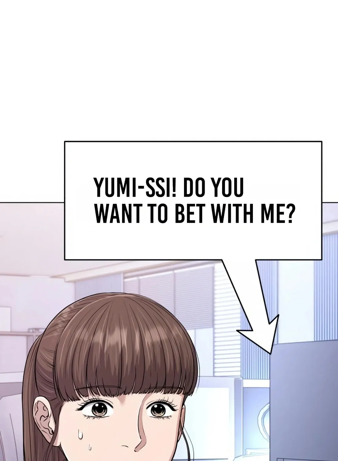 New Employee Kim Chul-Soo Chapter 15 page 61 - 