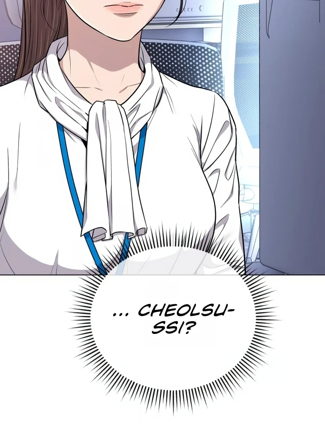 New Employee Kim Chul-Soo Chapter 15 page 62 - 