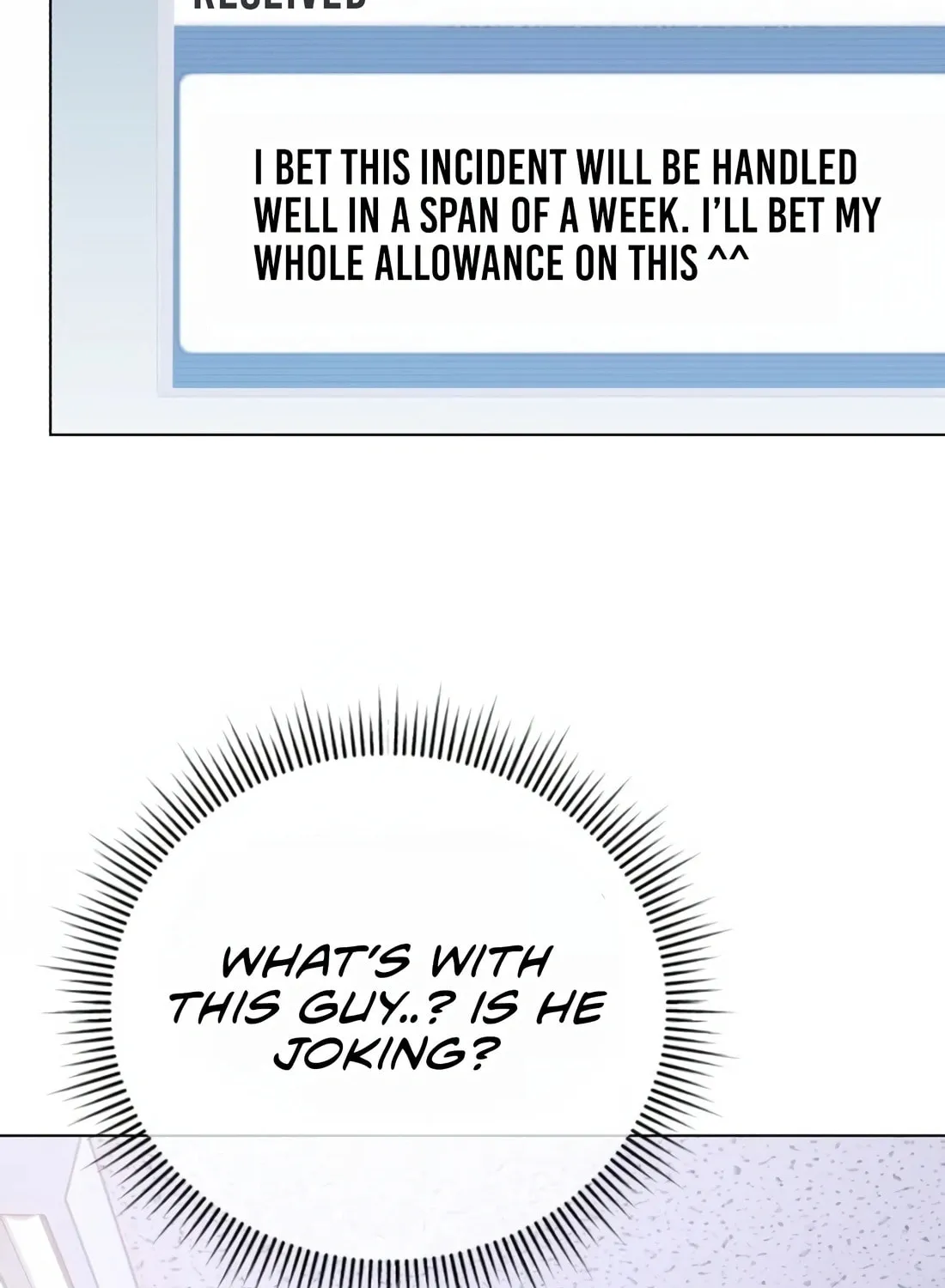 New Employee Kim Chul-Soo Chapter 15 page 64 - 