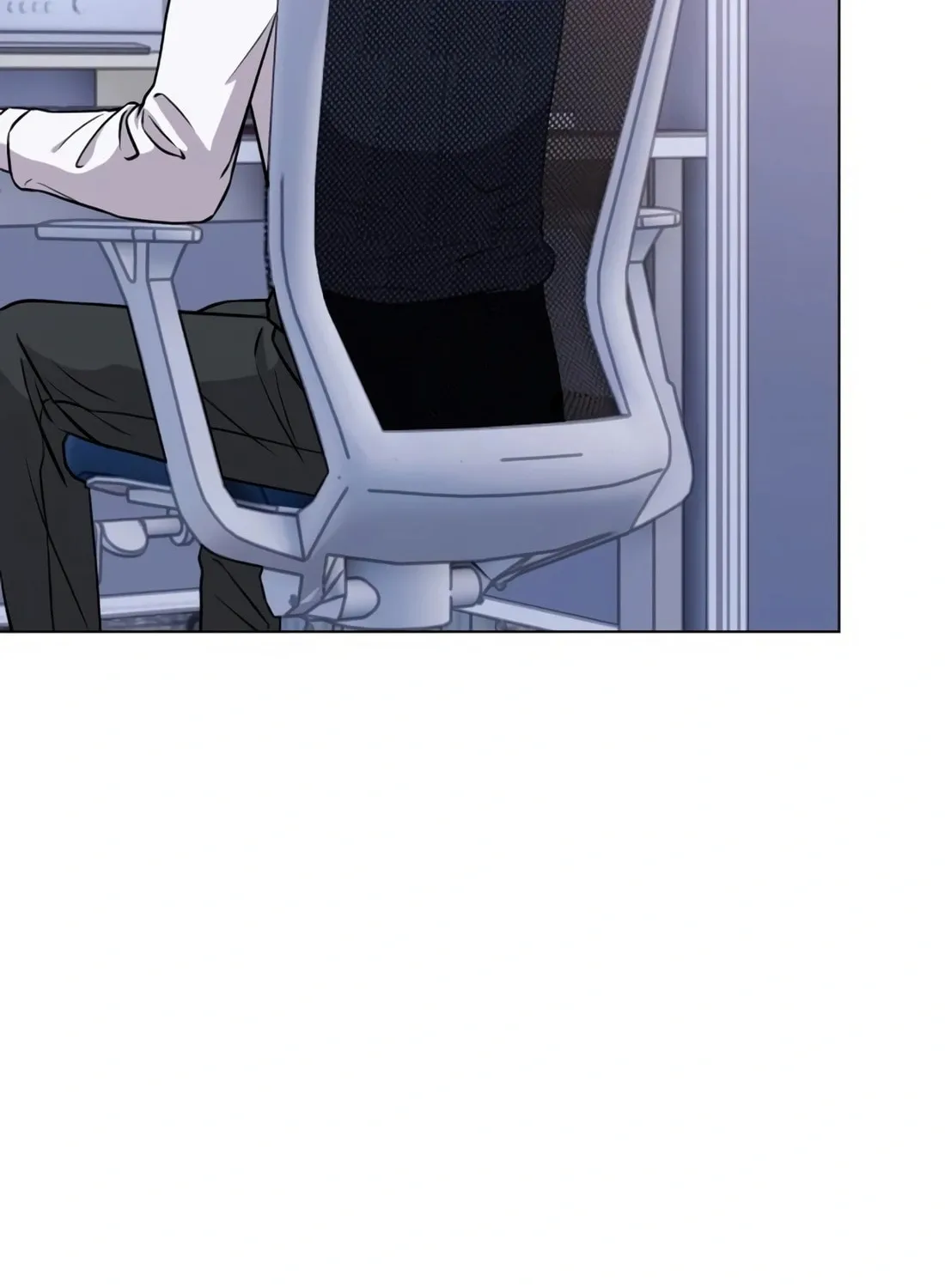 New Employee Kim Chul-Soo Chapter 15 page 72 - 