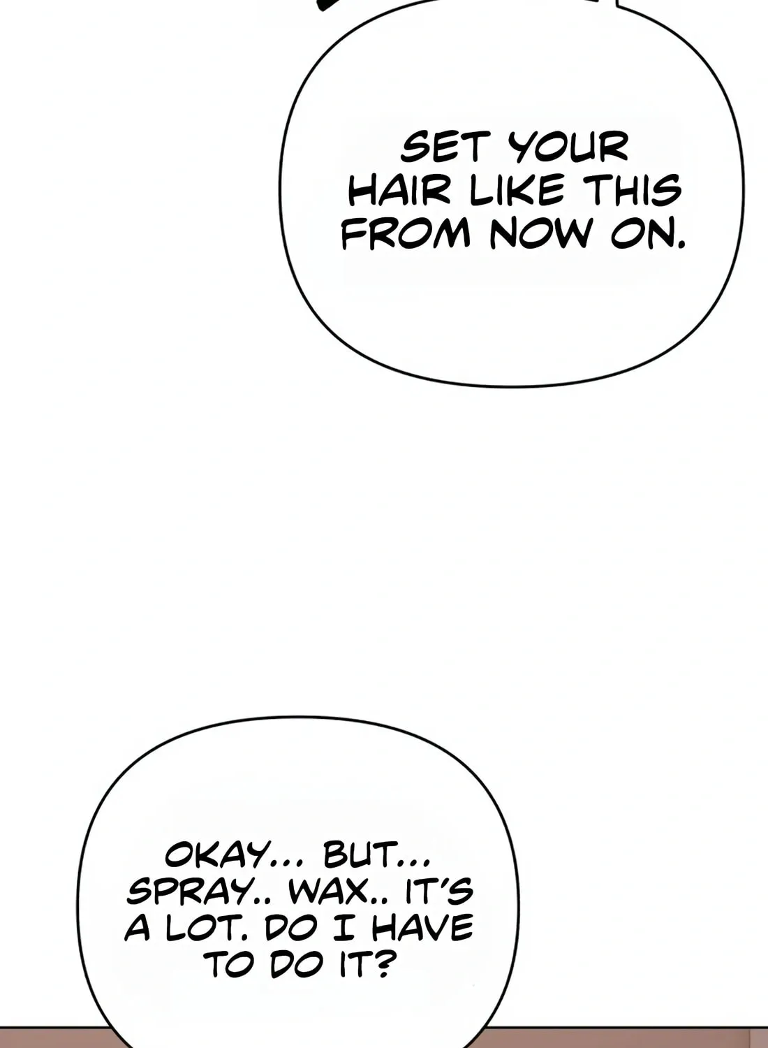New Employee Kim Chul-Soo Chapter 15 page 77 - 