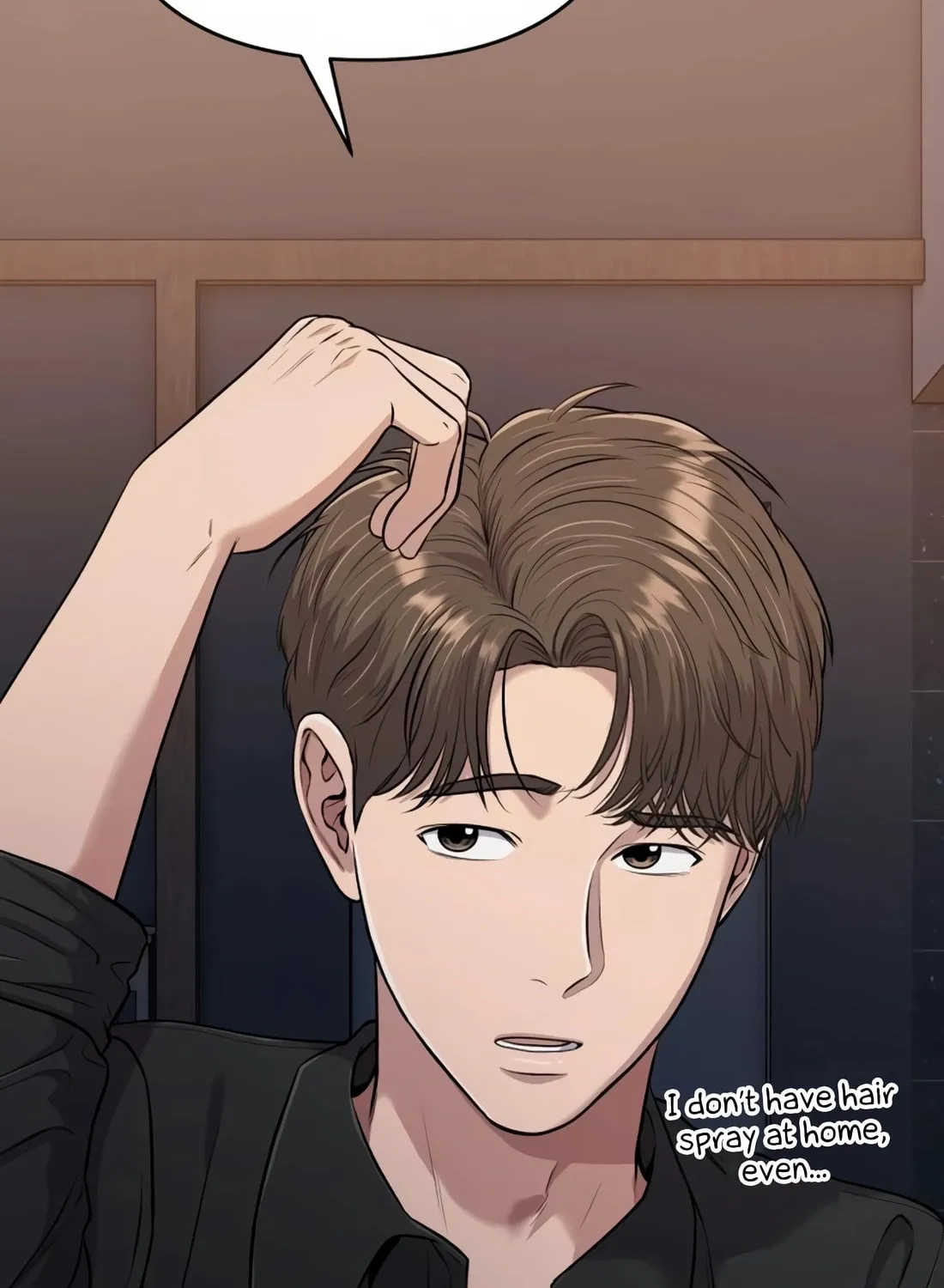 New Employee Kim Chul-Soo Chapter 15 page 78 - 